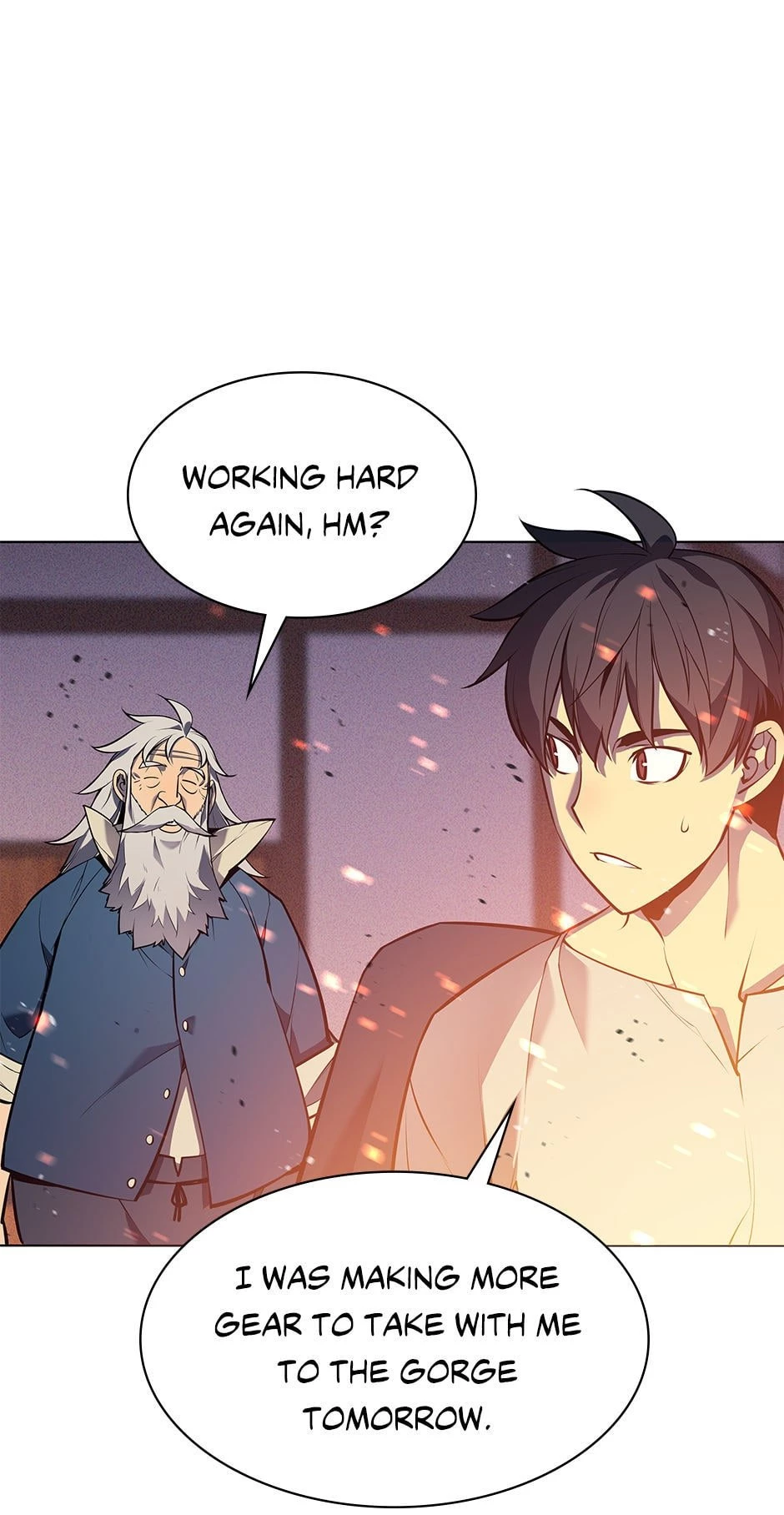 Overgeared Chapter 41 - 90