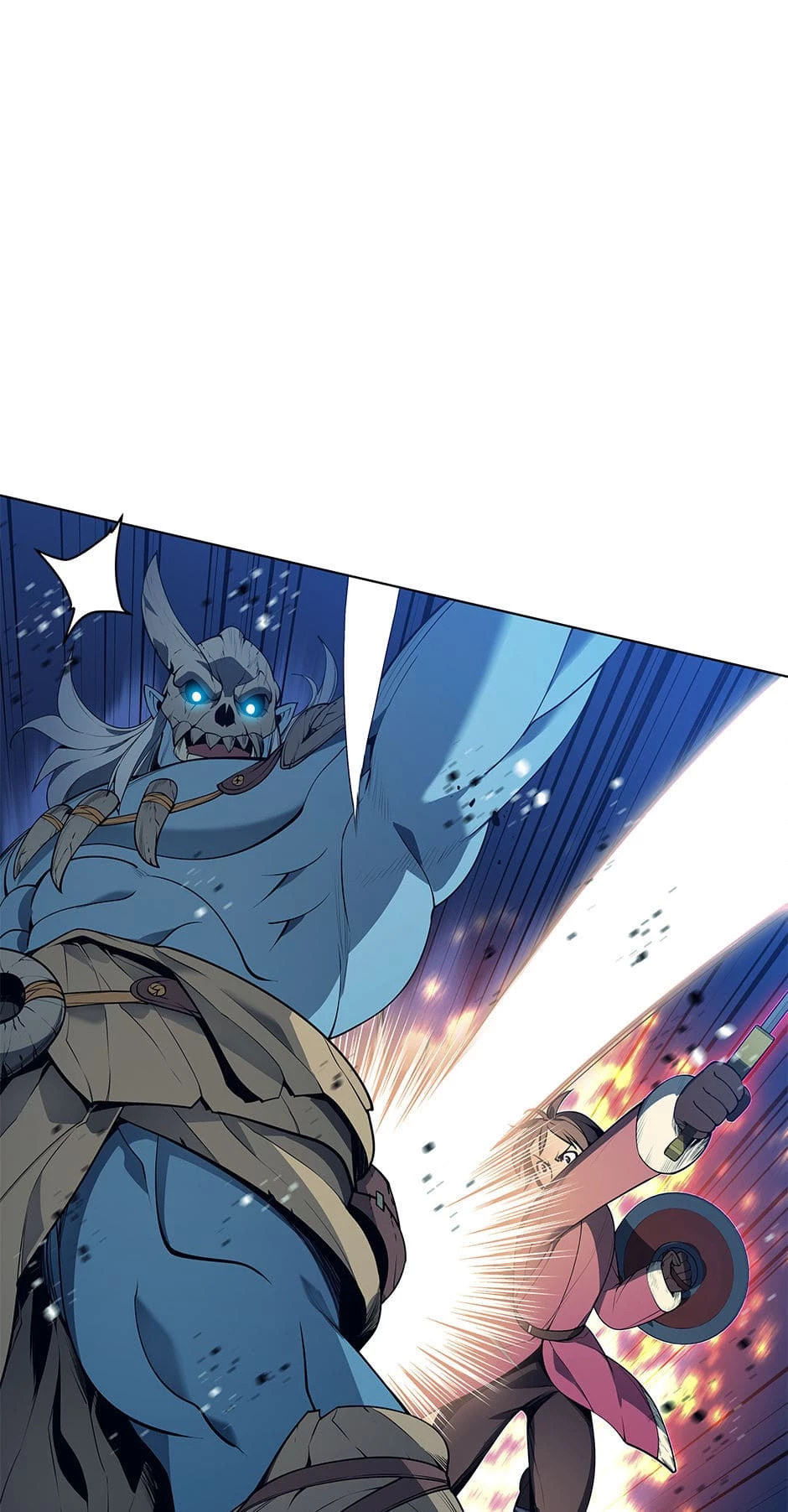 Overgeared Chapter 39 - 76
