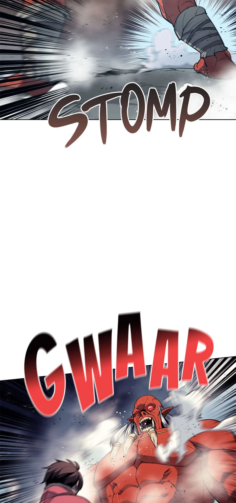 Overgeared Chapter 40 - 76