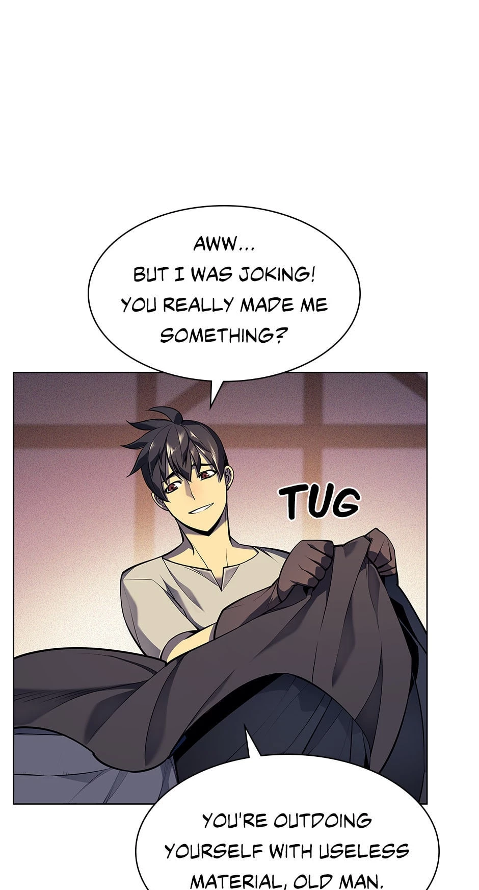 Overgeared Chapter 41 - 92