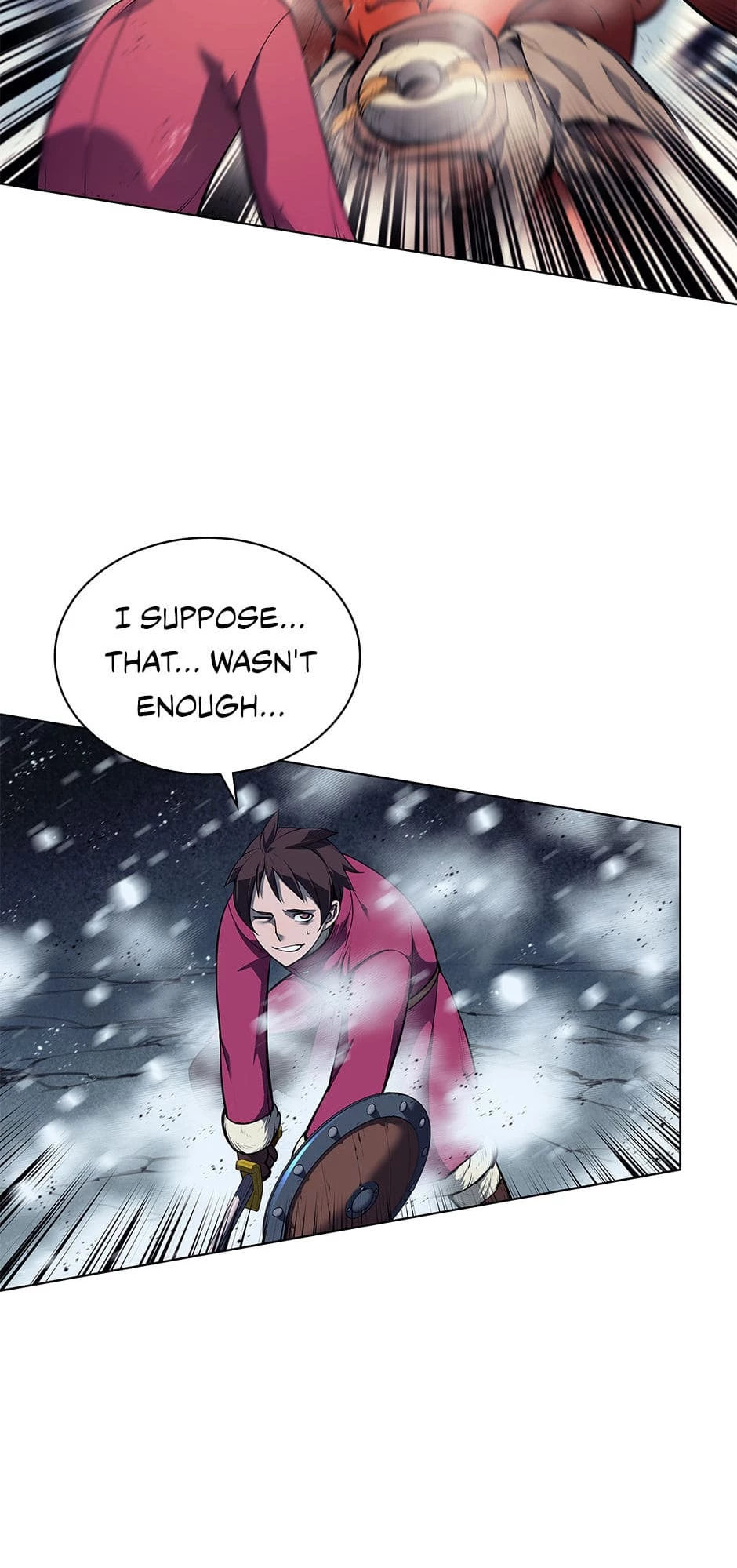 Overgeared Chapter 40 - 77