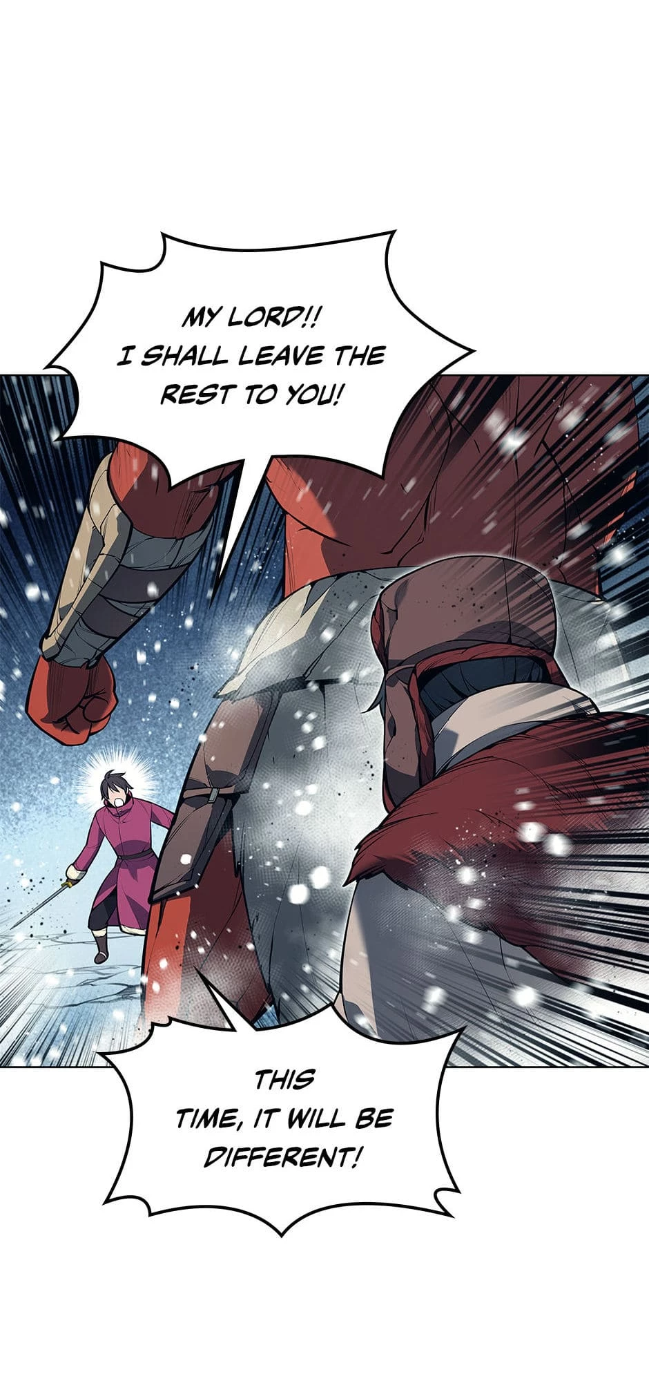 Overgeared Chapter 40 - 78