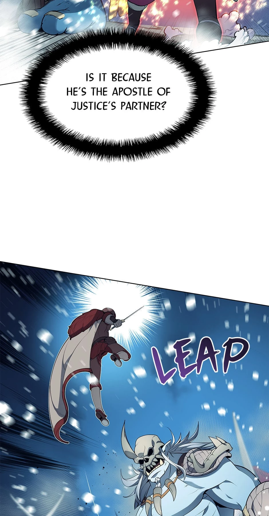 Overgeared Chapter 39 - 79