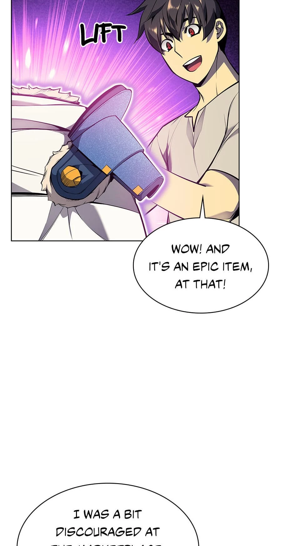 Overgeared Chapter 41 - 96