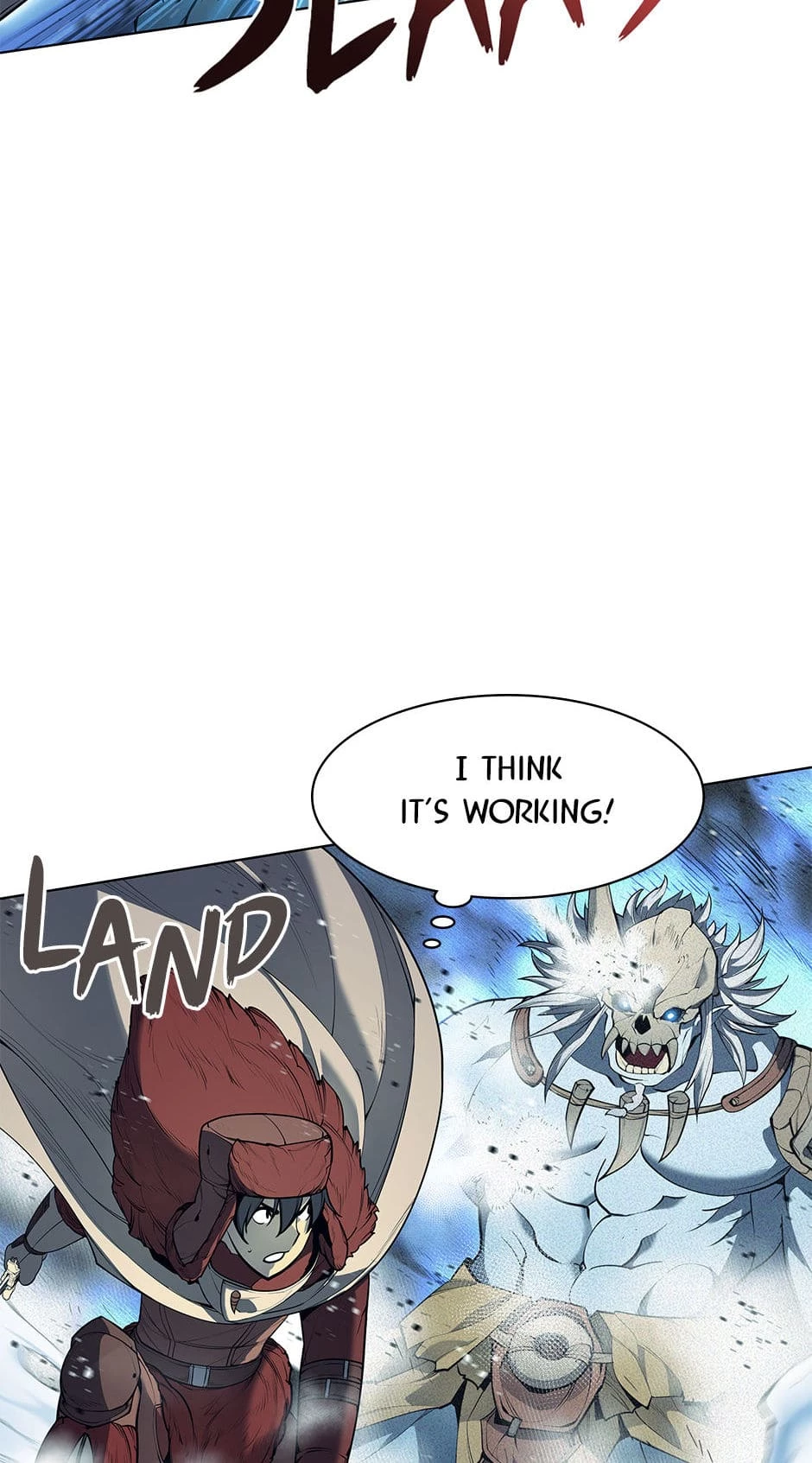 Overgeared Chapter 39 - 83