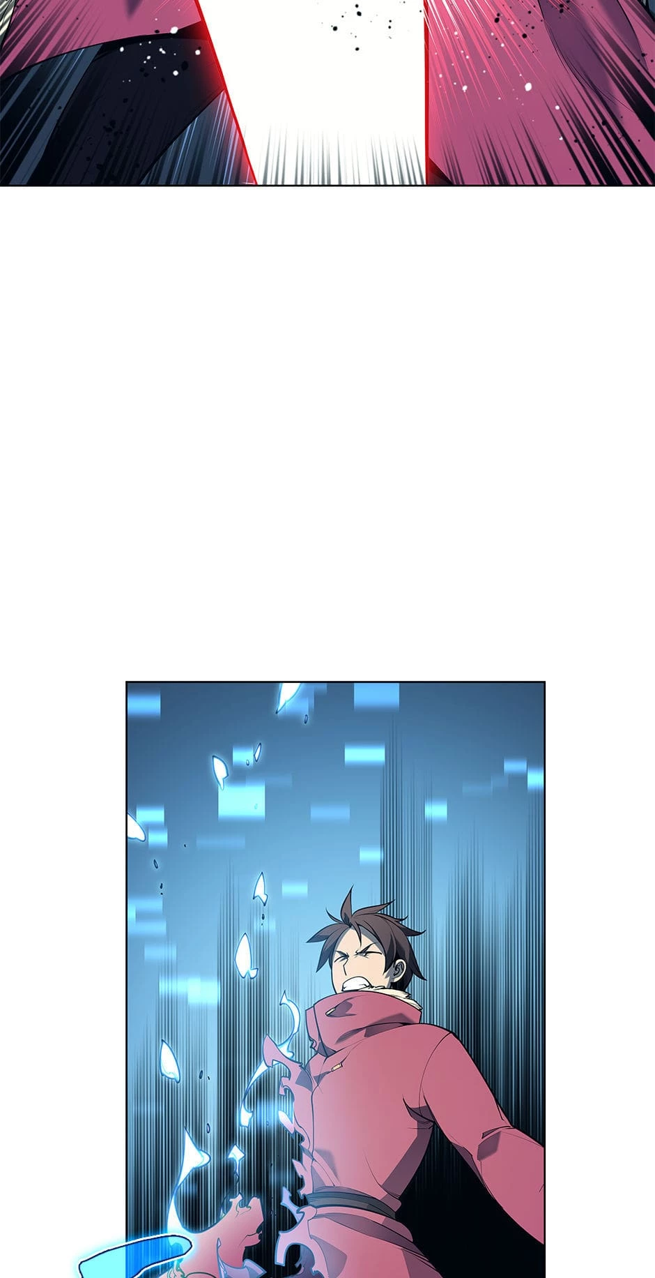 Overgeared Chapter 40 - 84