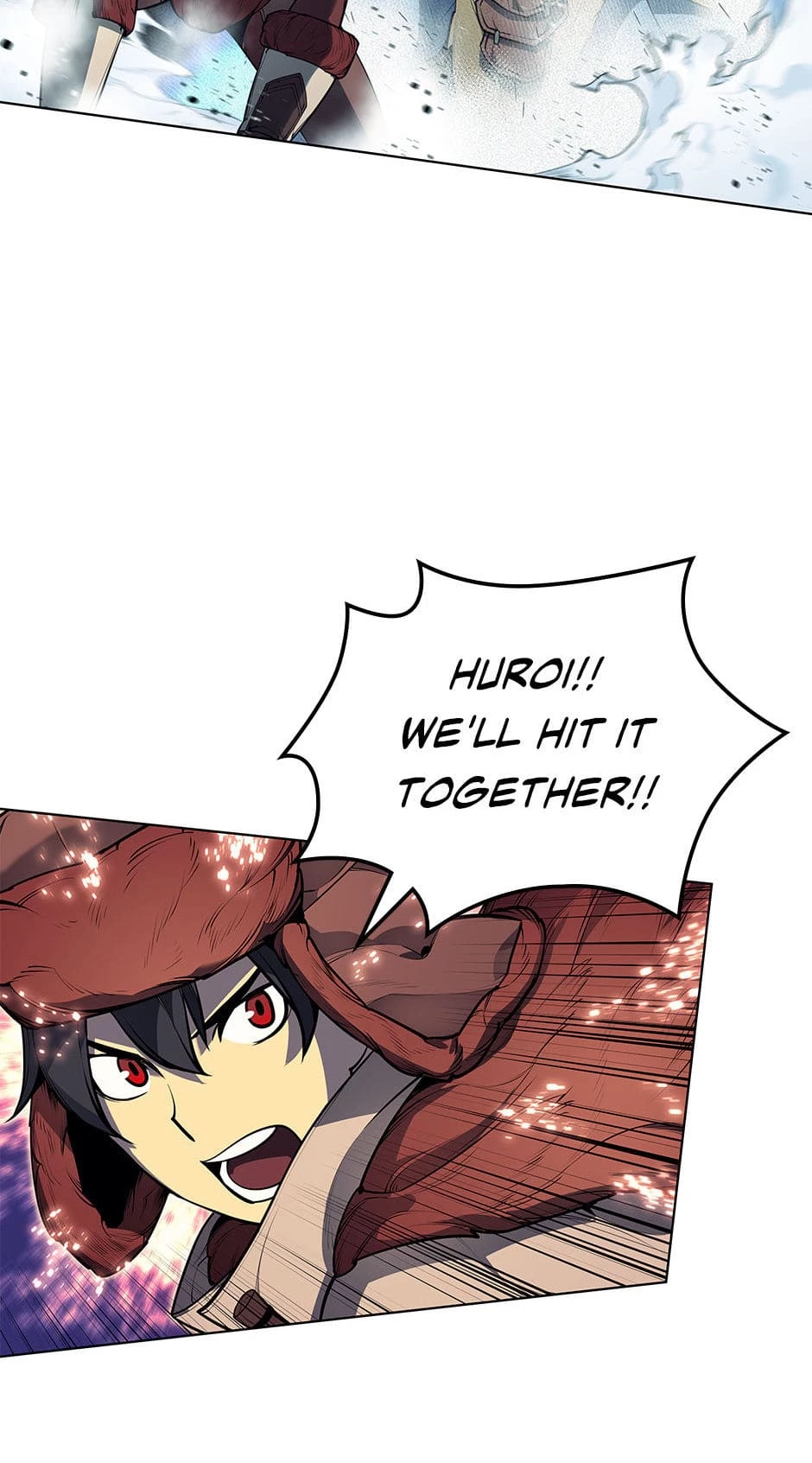 Overgeared Chapter 39 - 84