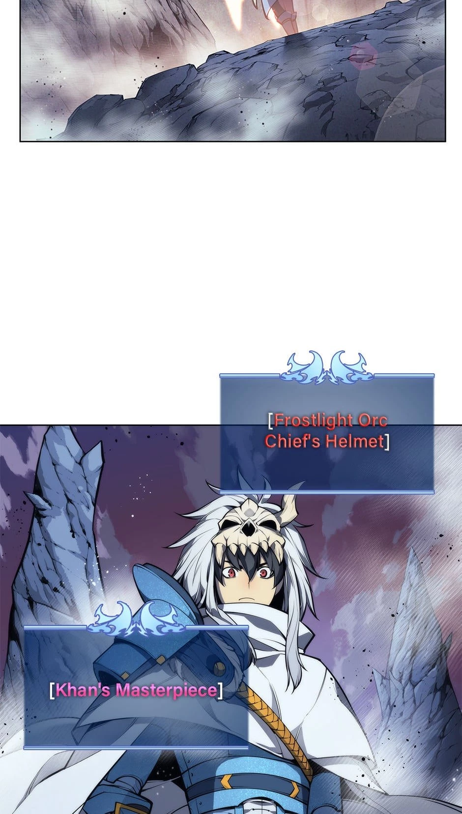 Overgeared Chapter 41 - 101
