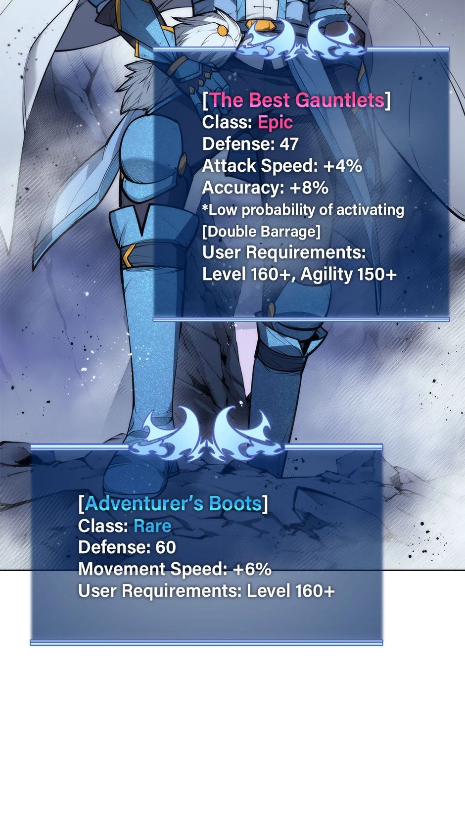 Overgeared Chapter 41 - 102