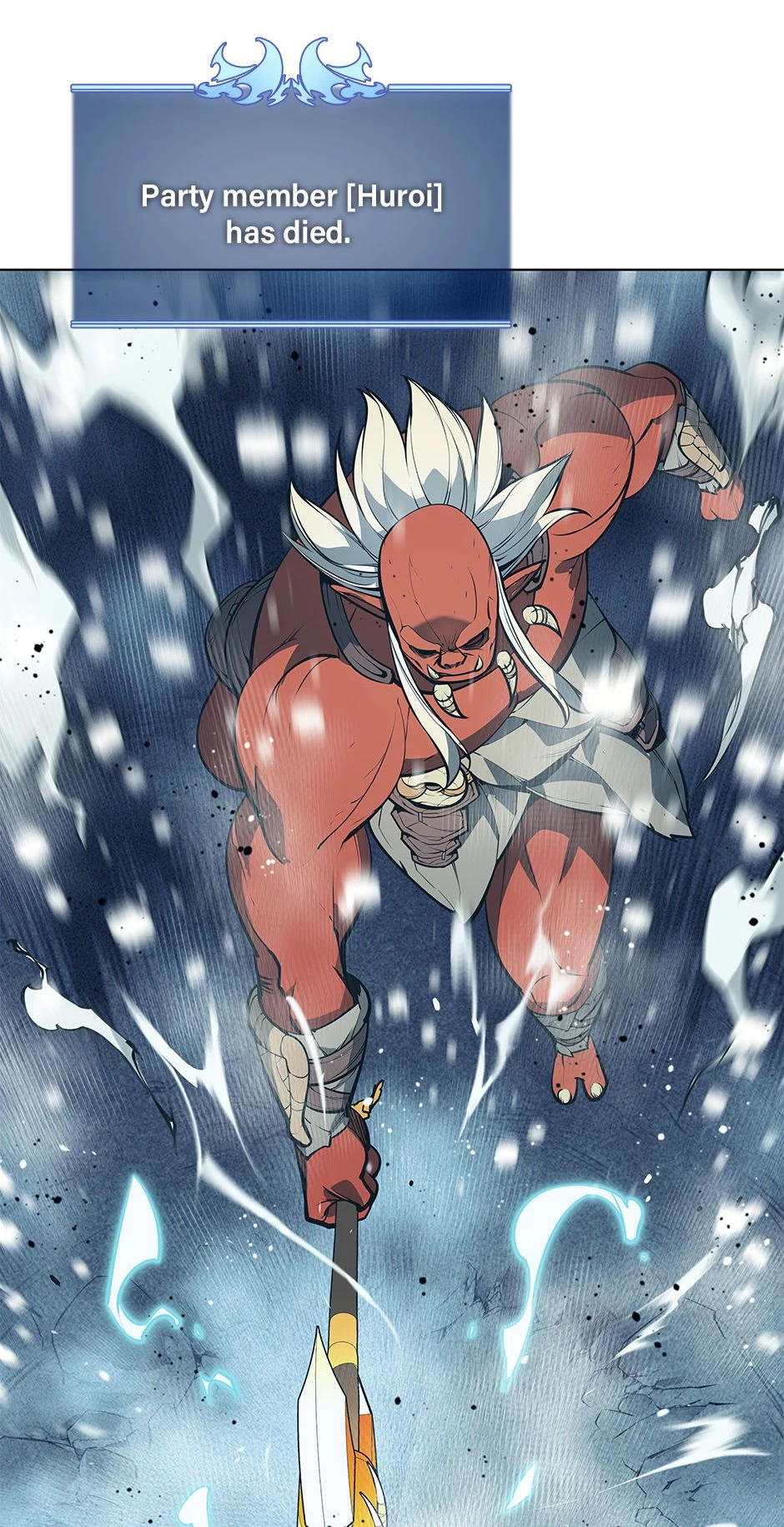 Overgeared Chapter 40 - 87