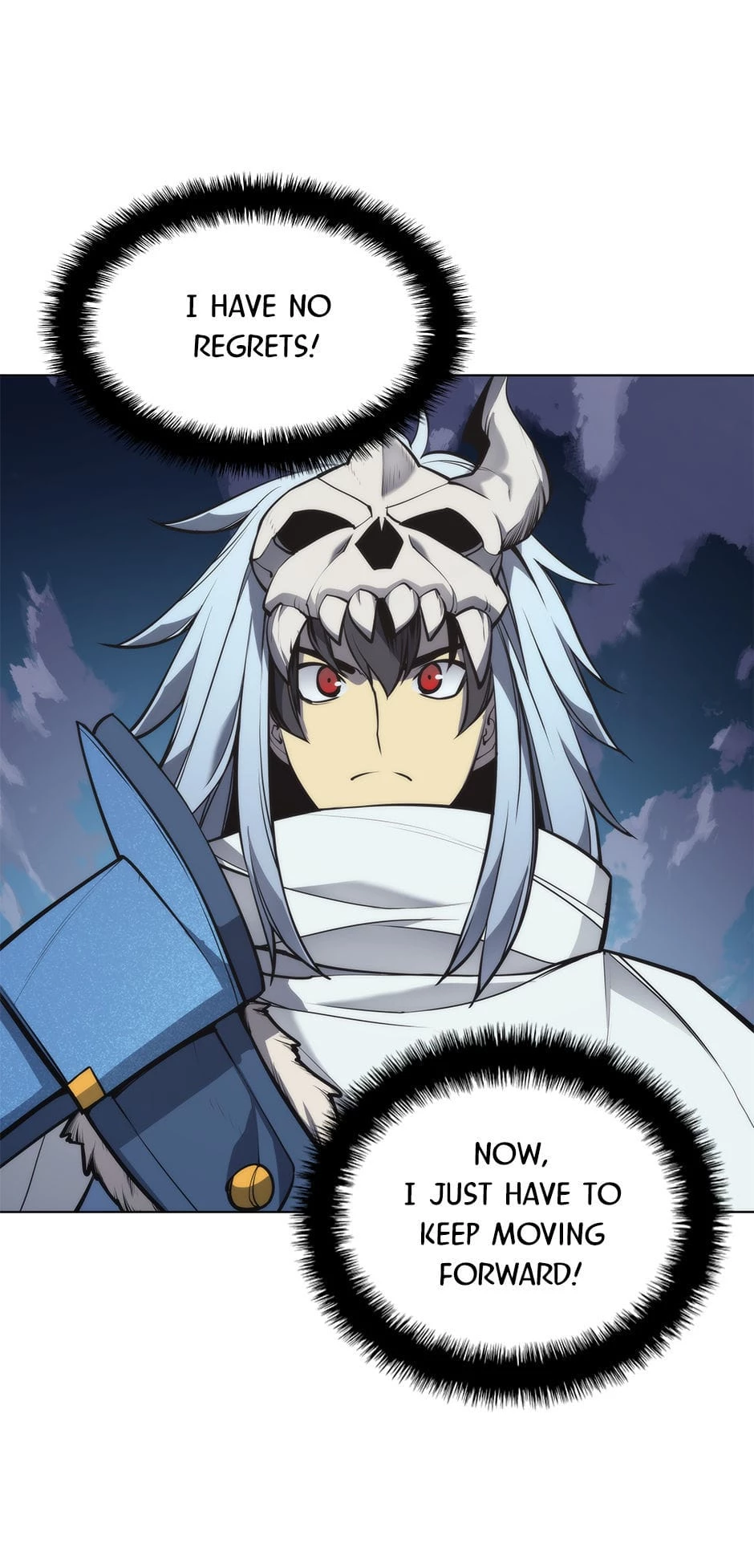 Overgeared Chapter 41 - 103