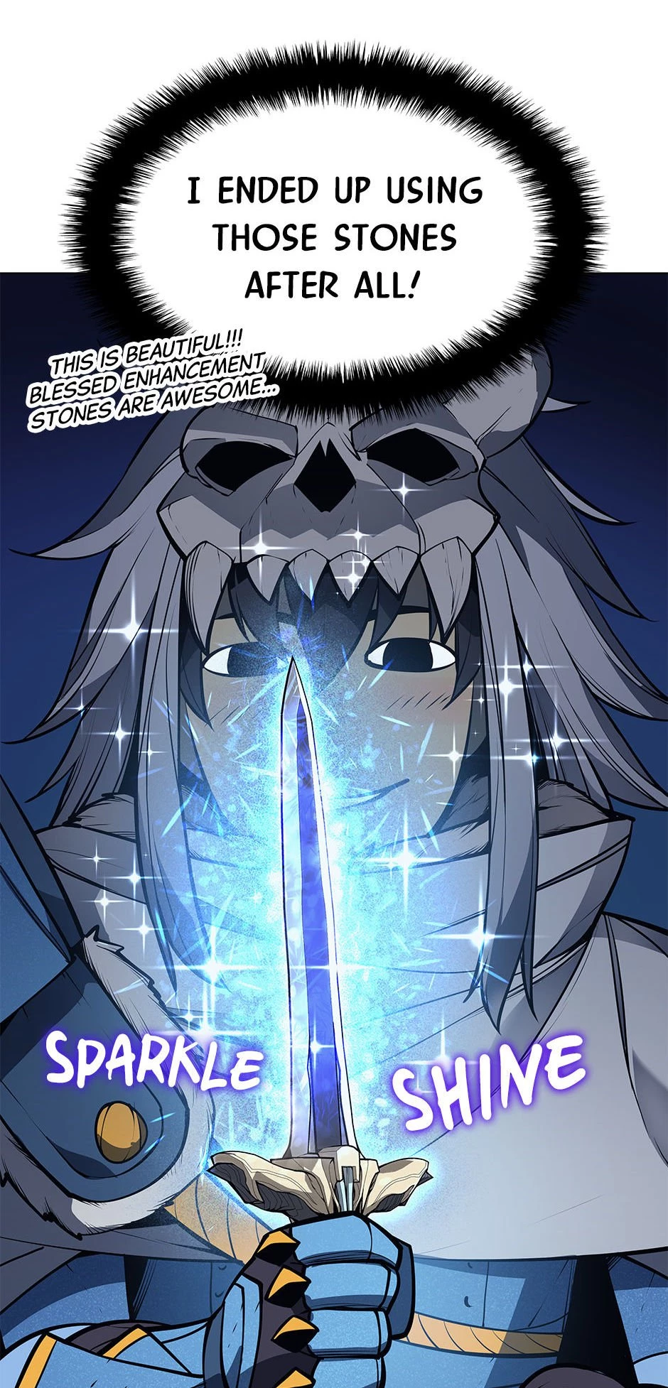 Overgeared Chapter 41 - 105