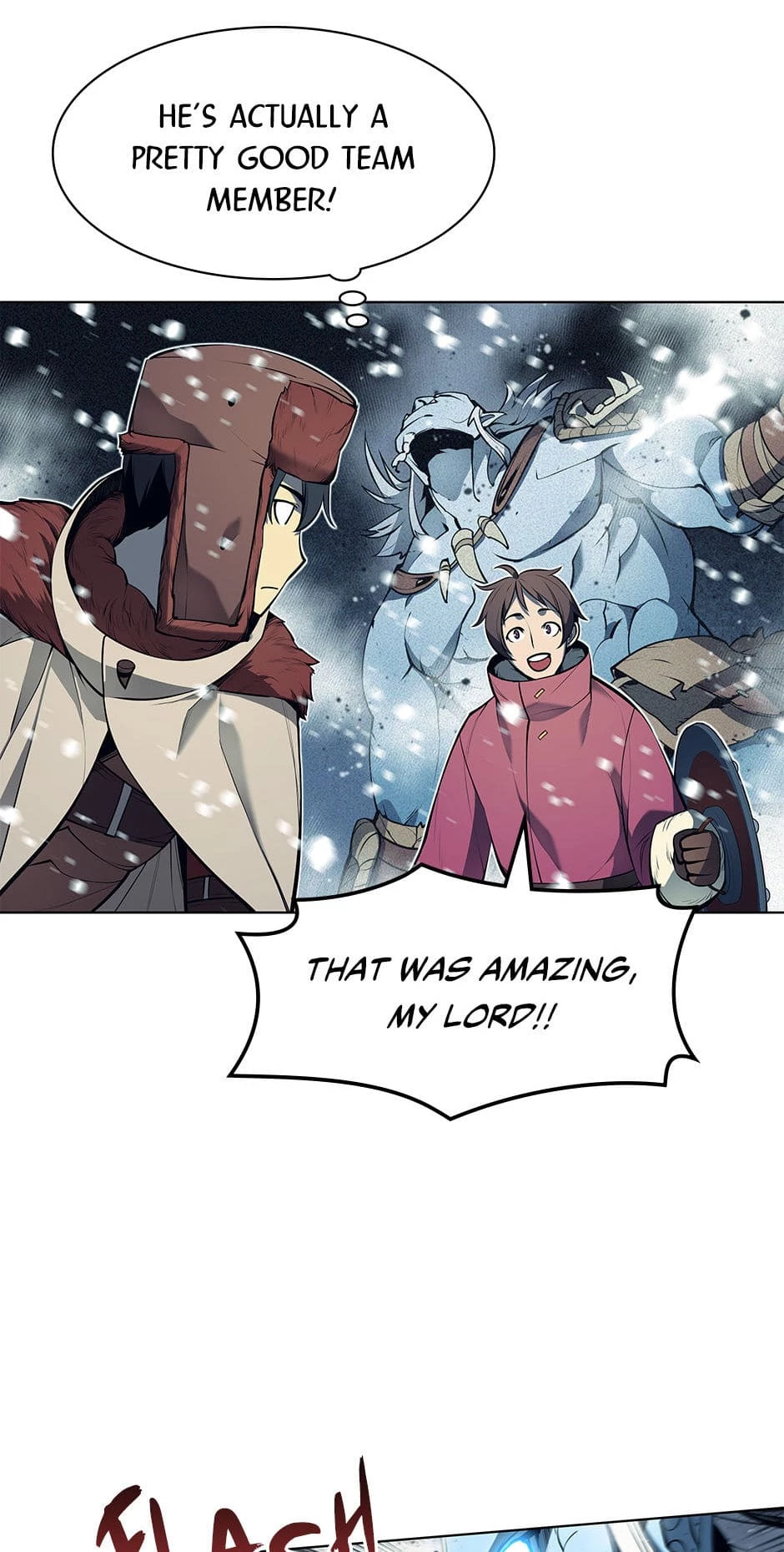 Overgeared Chapter 39 - 90