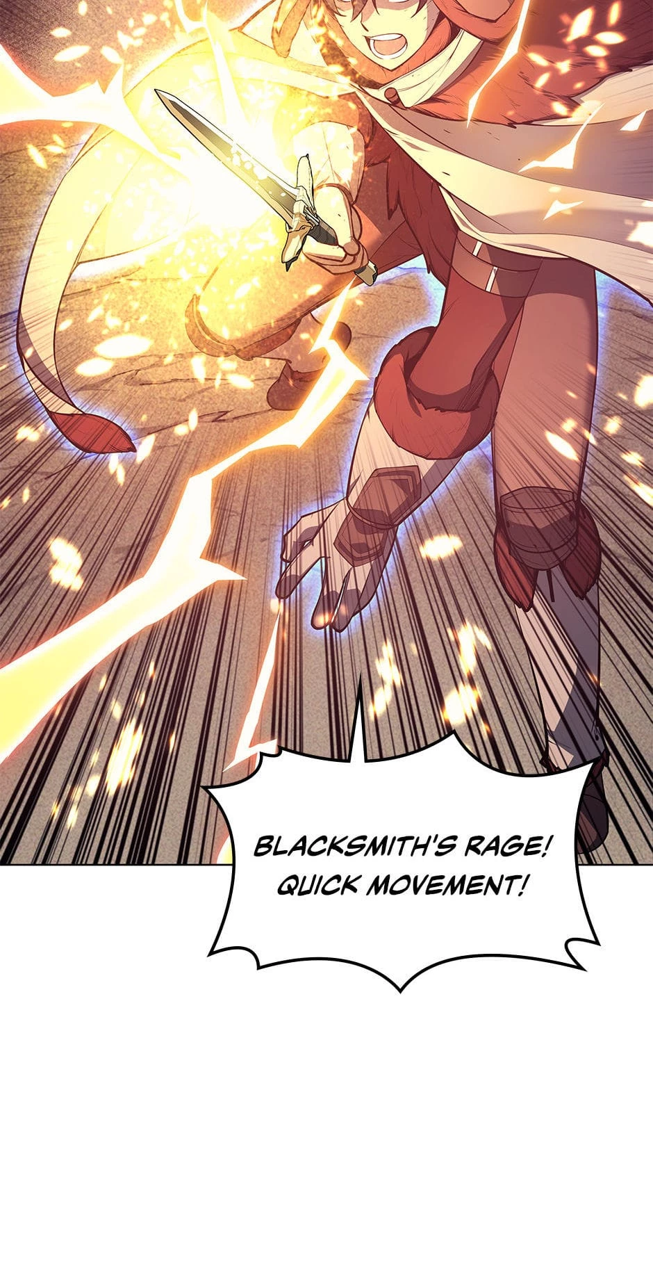 Overgeared Chapter 40 - 91