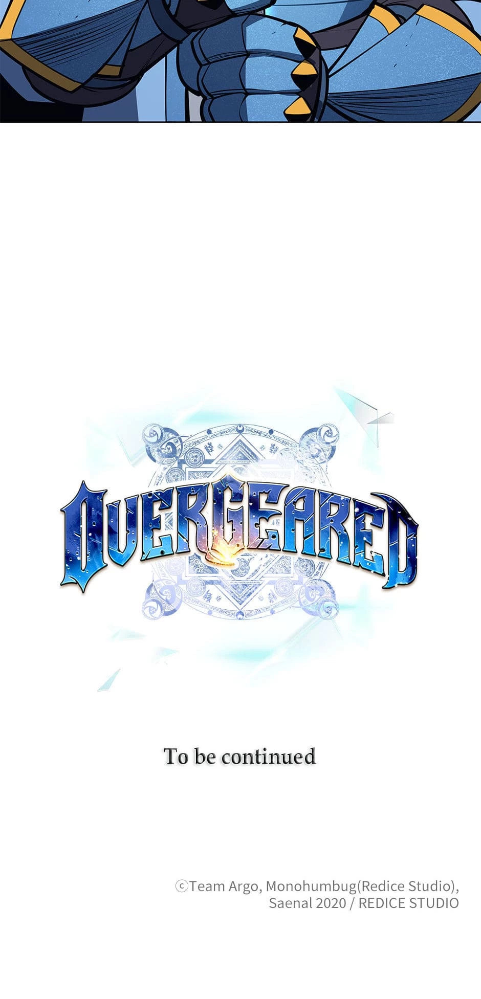 Overgeared Chapter 41 - 106