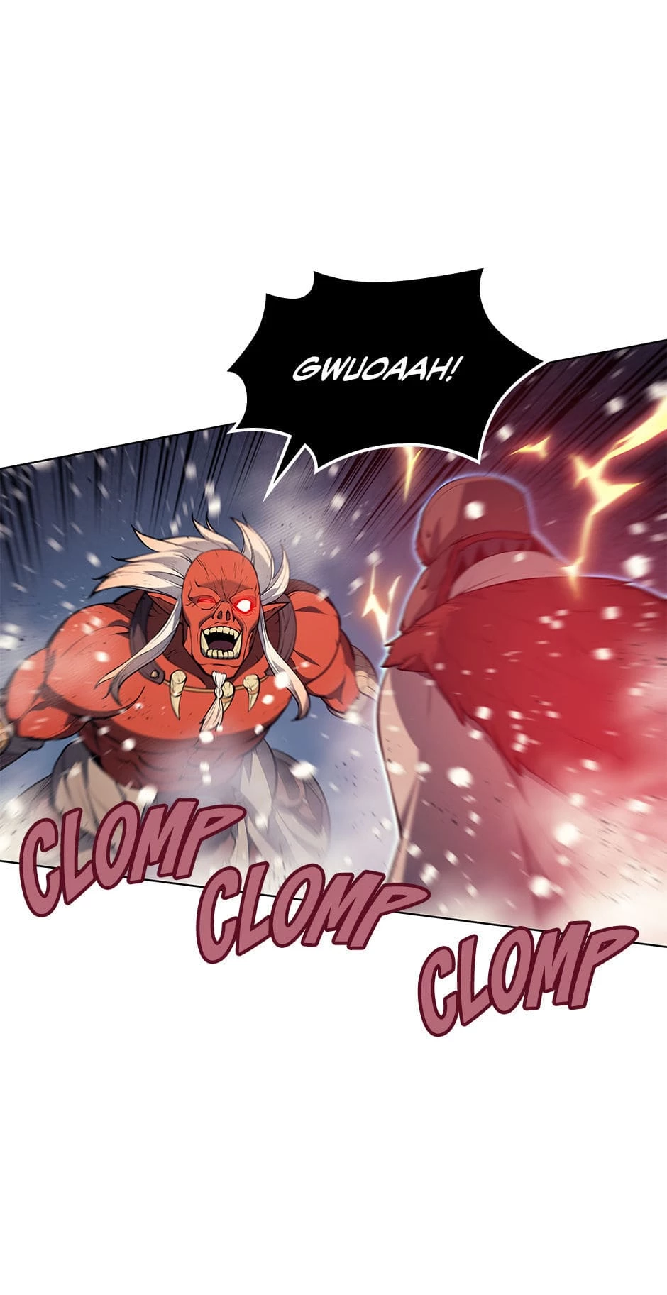 Overgeared Chapter 40 - 92