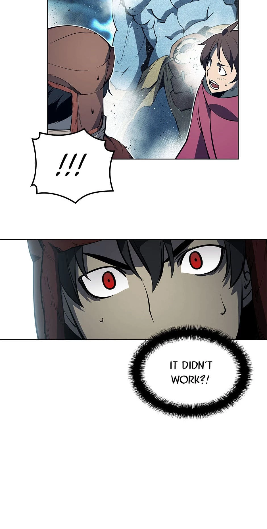 Overgeared Chapter 39 - 92