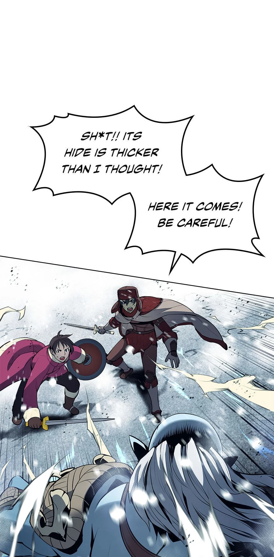Overgeared Chapter 39 - 93