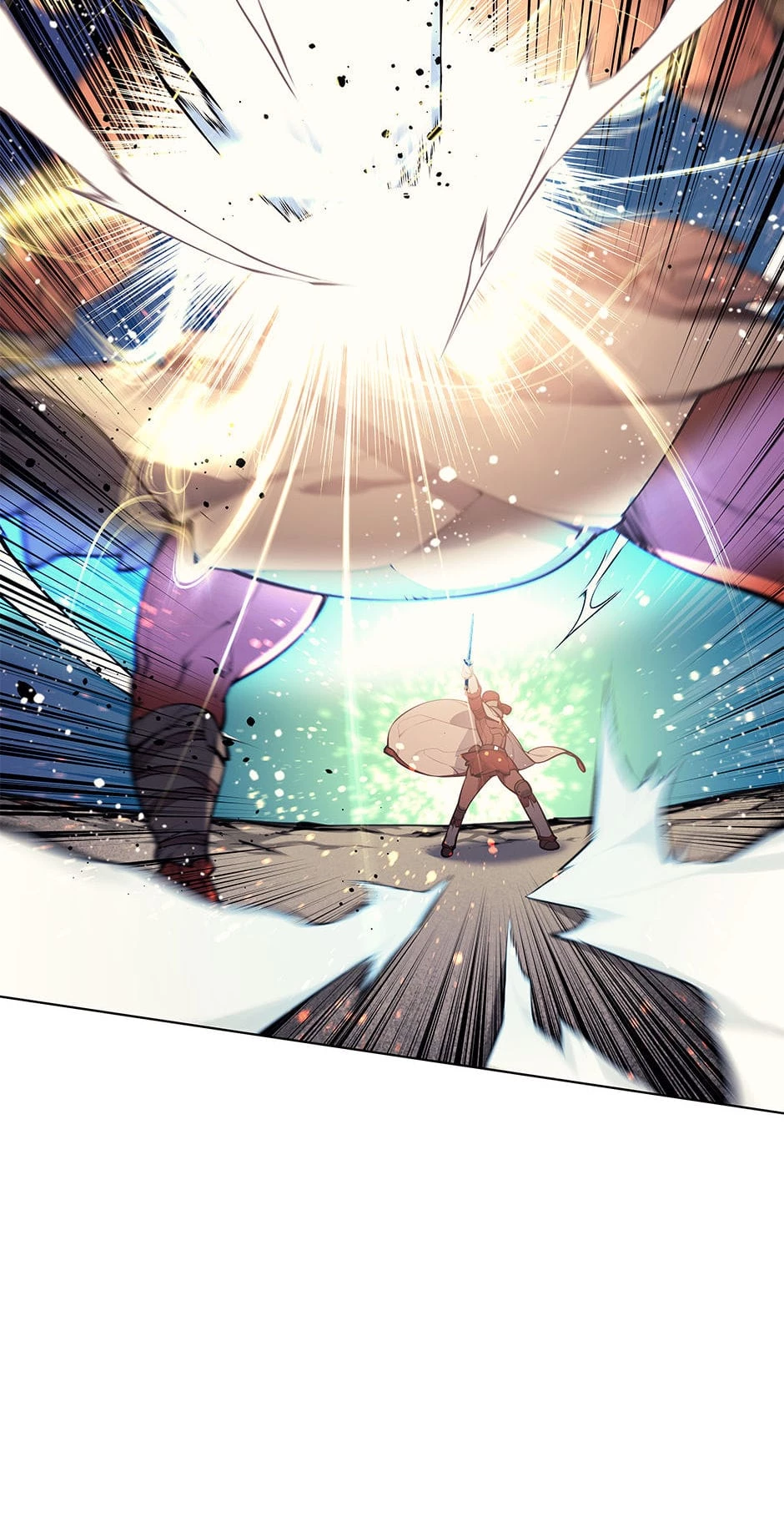 Overgeared Chapter 40 - 95