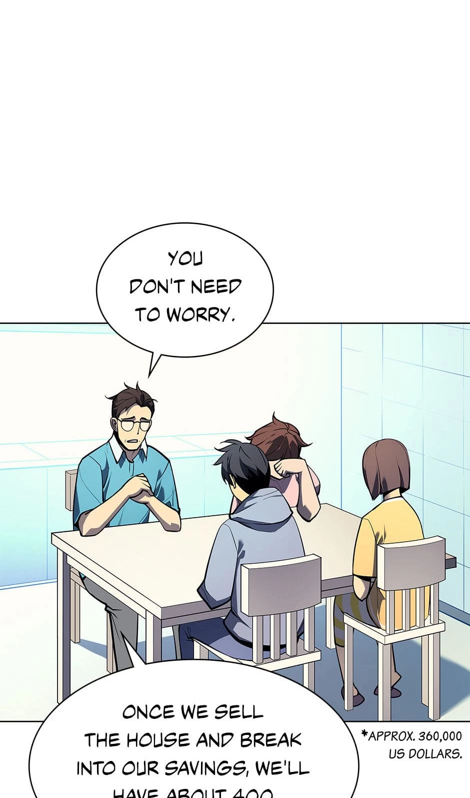 Overgeared Chapter 34 - 2