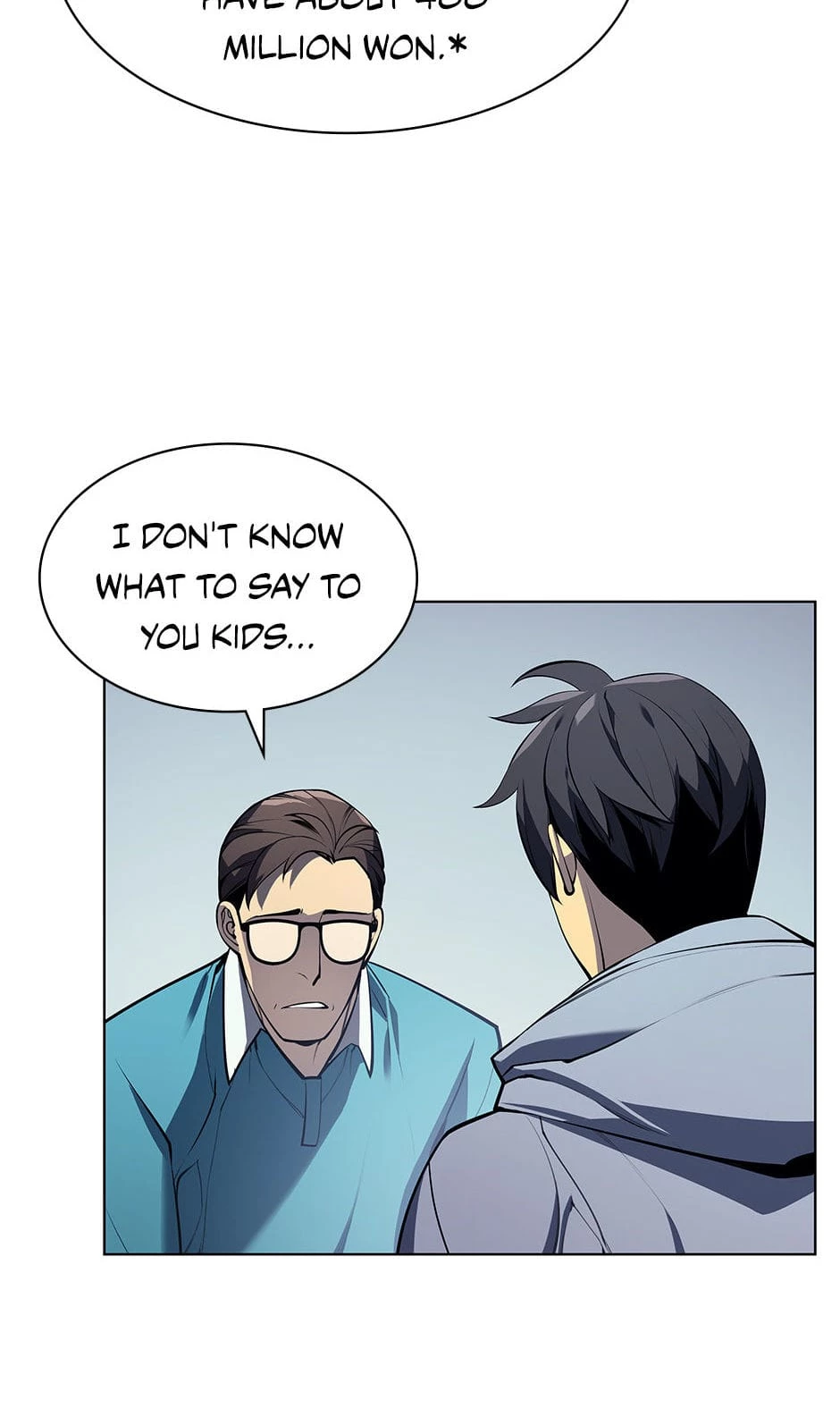 Overgeared Chapter 34 - 3
