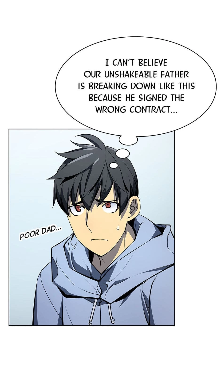 Overgeared Chapter 34 - 4