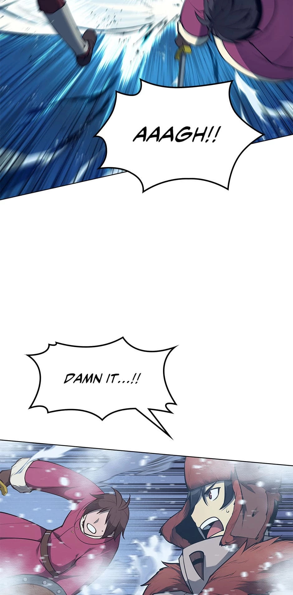 Overgeared Chapter 39 - 96