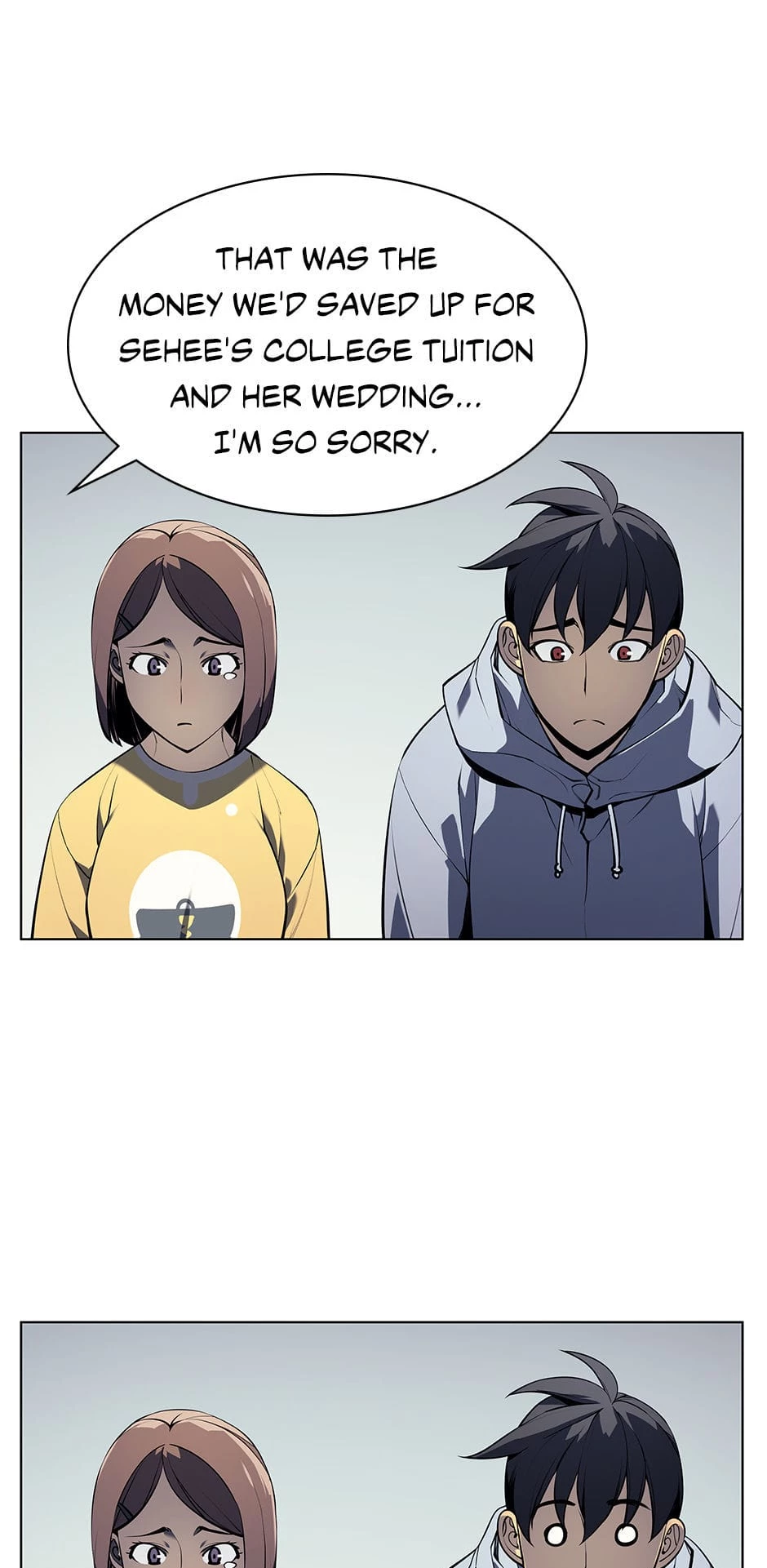 Overgeared Chapter 34 - 5