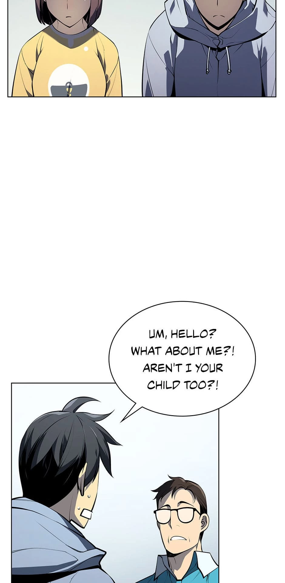 Overgeared Chapter 34 - 6