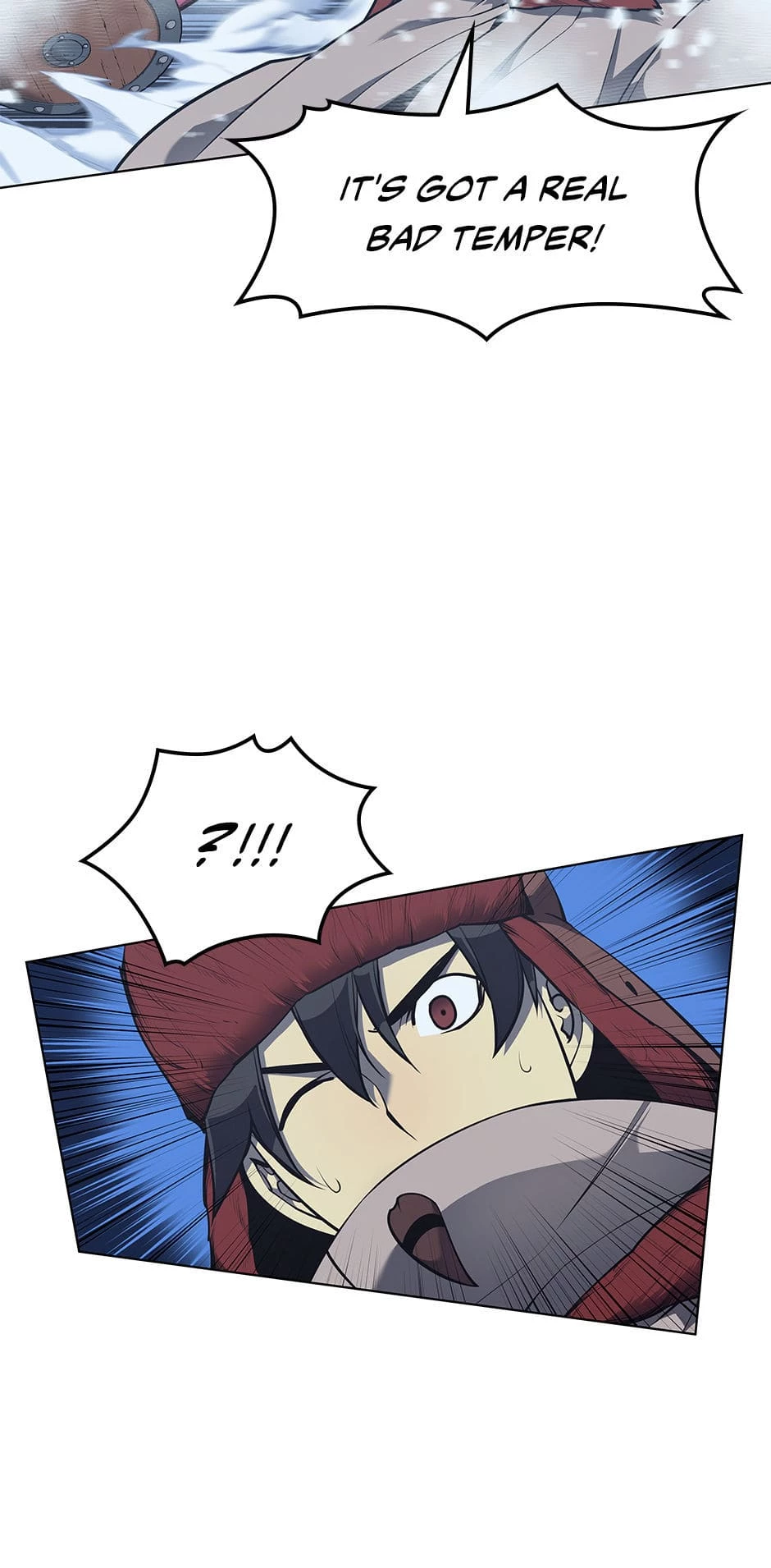 Overgeared Chapter 39 - 97