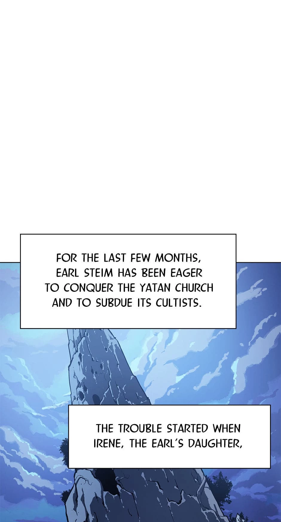 Overgeared Chapter 33 - 1