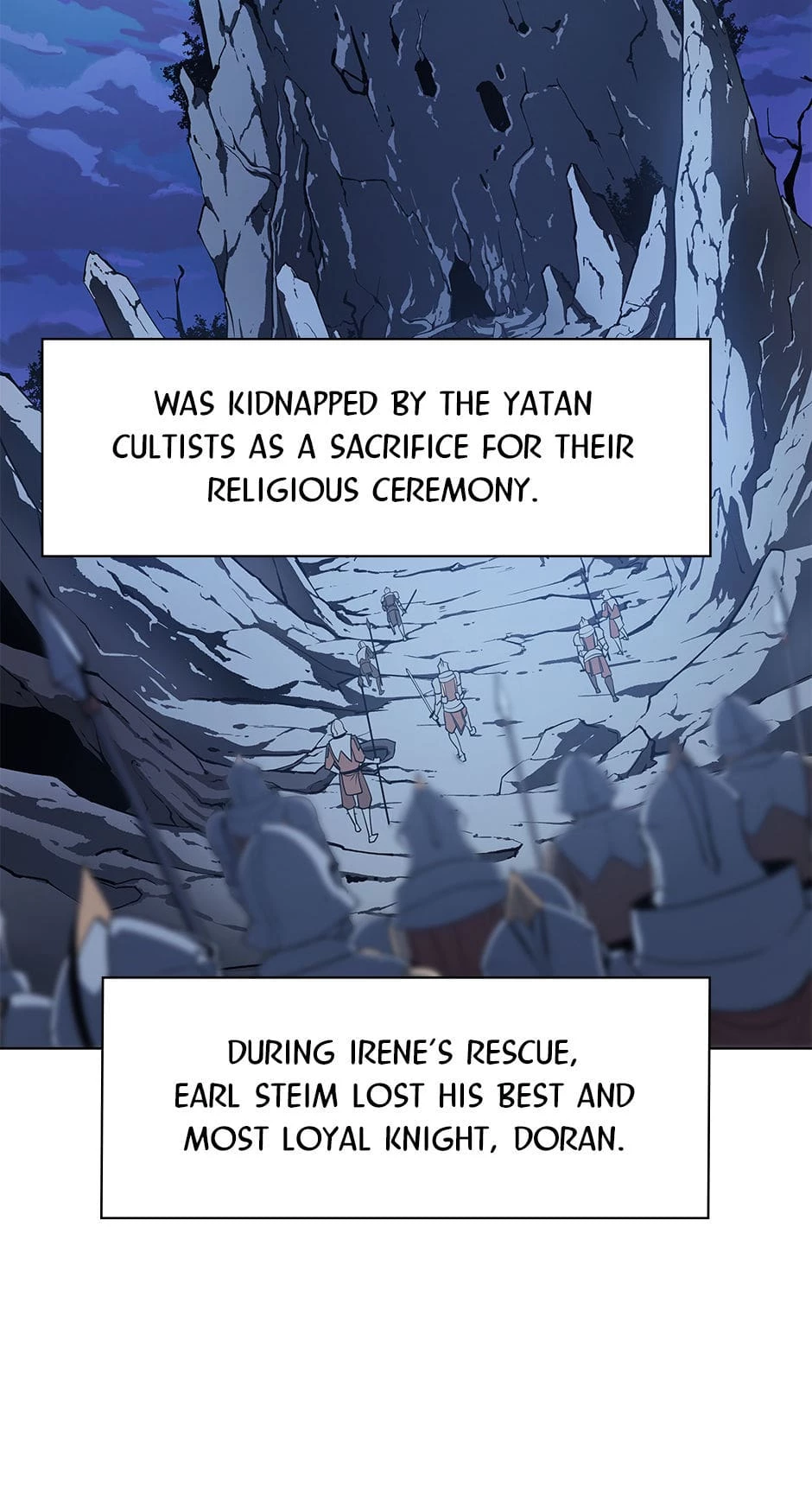 Overgeared Chapter 33 - 2