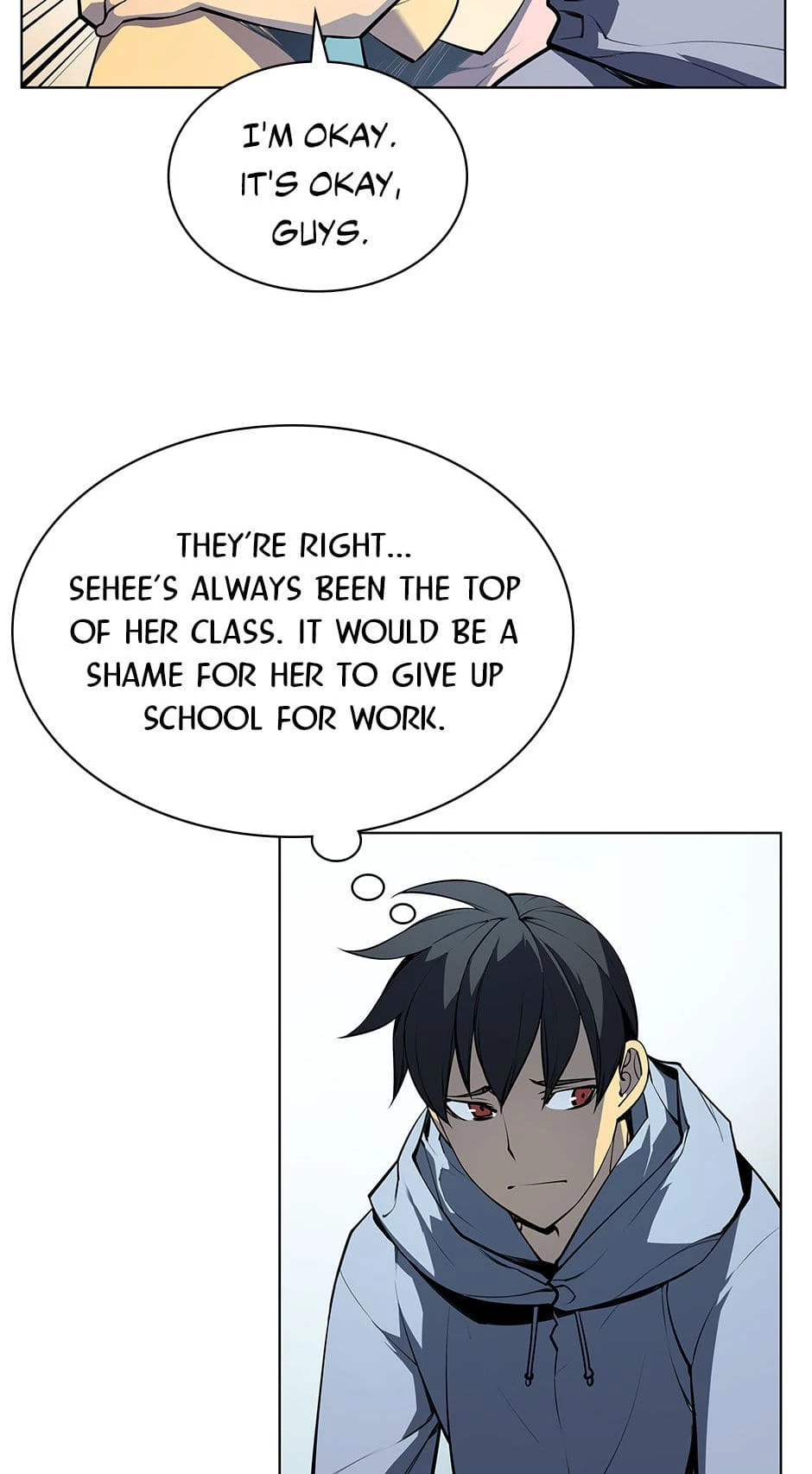 Overgeared Chapter 34 - 9