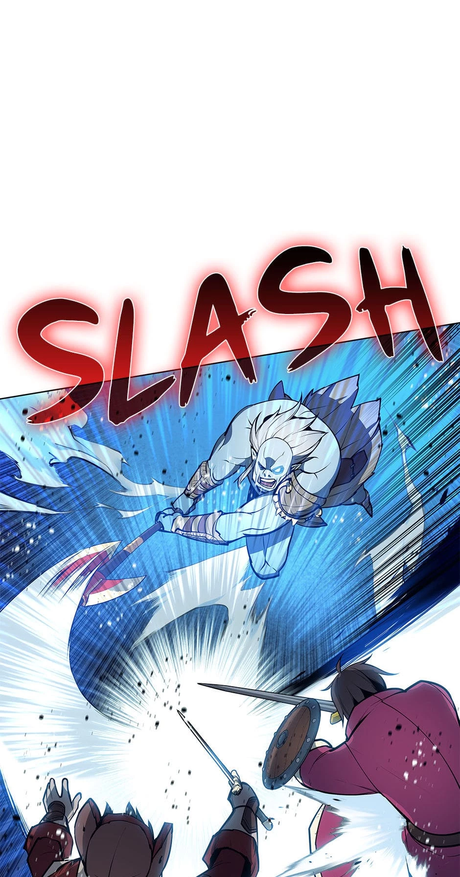 Overgeared Chapter 39 - 99