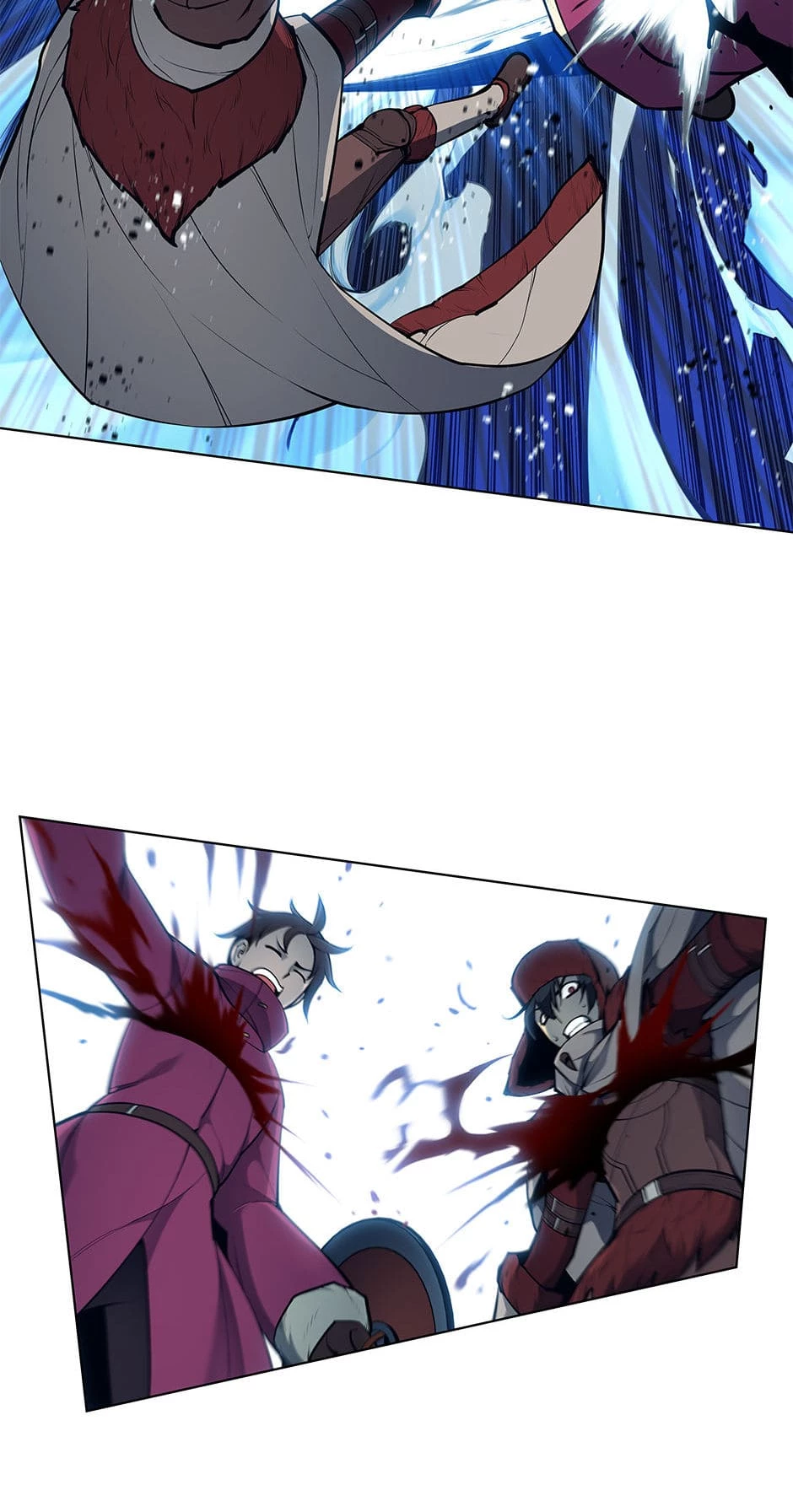 Overgeared Chapter 39 - 100