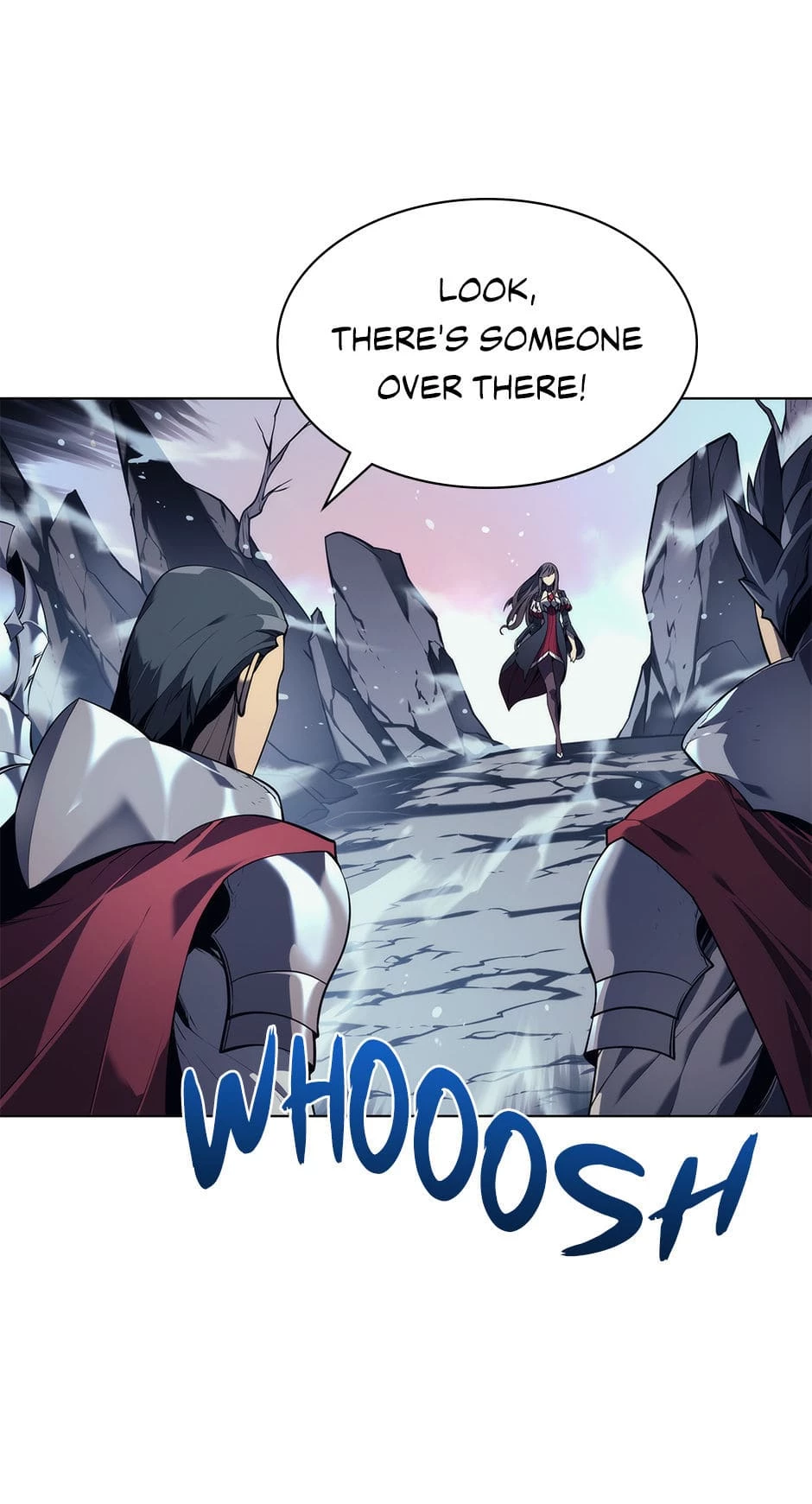 Overgeared Chapter 33 - 4