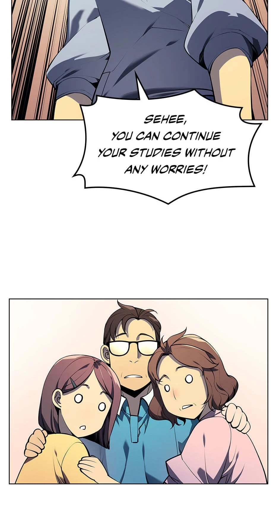 Overgeared Chapter 34 - 11
