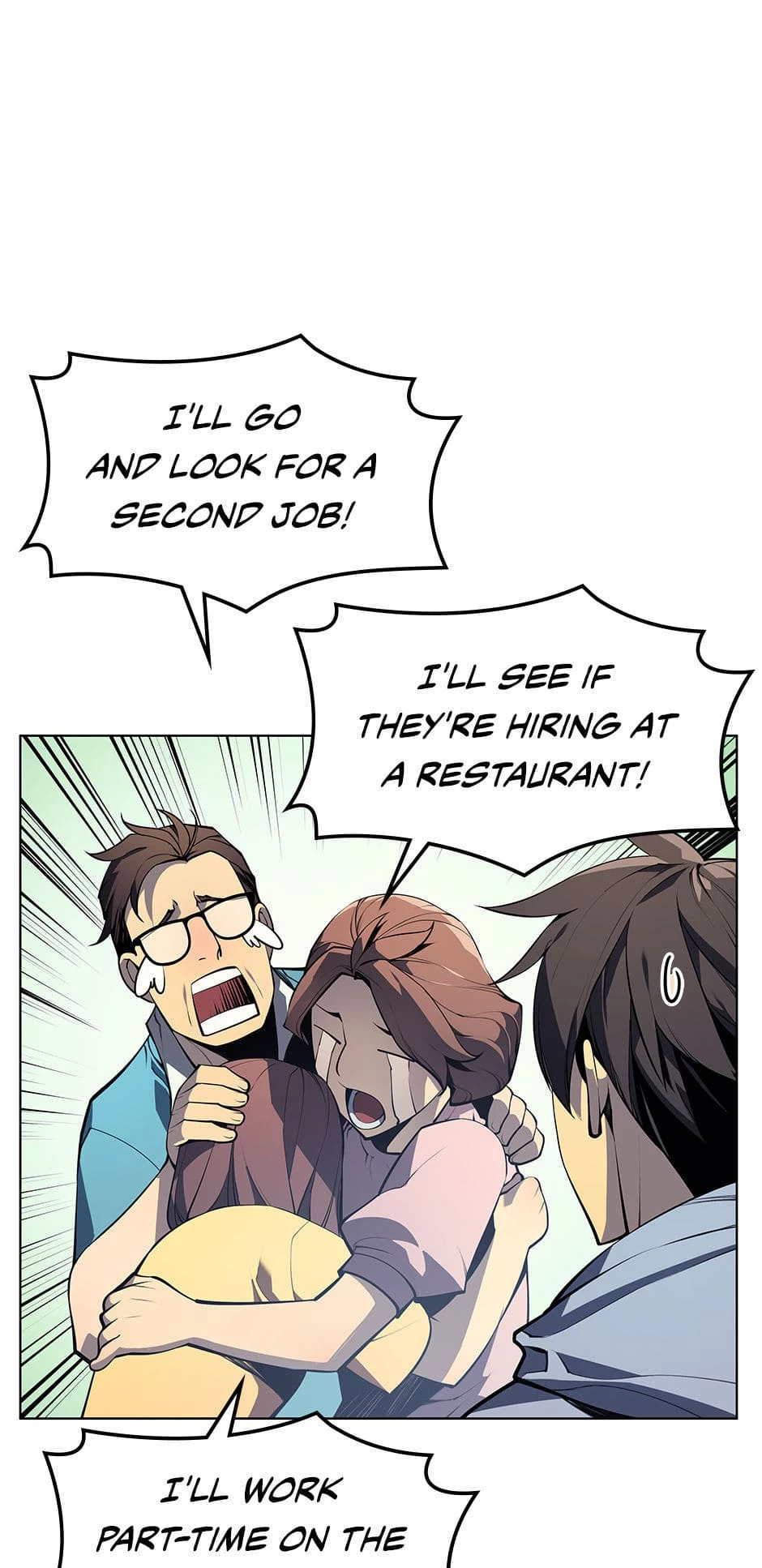Overgeared Chapter 34 - 12