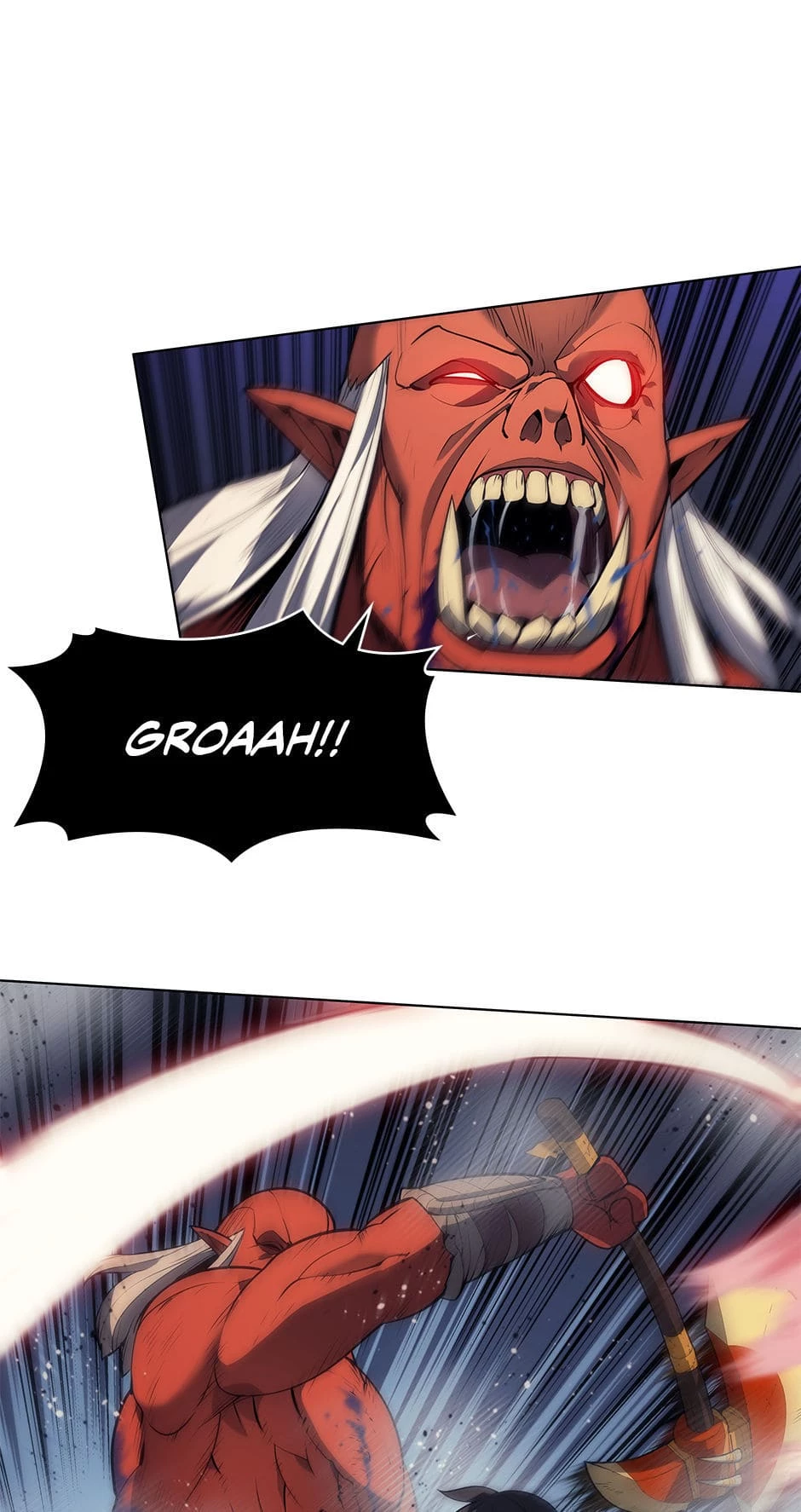 Overgeared Chapter 40 - 102