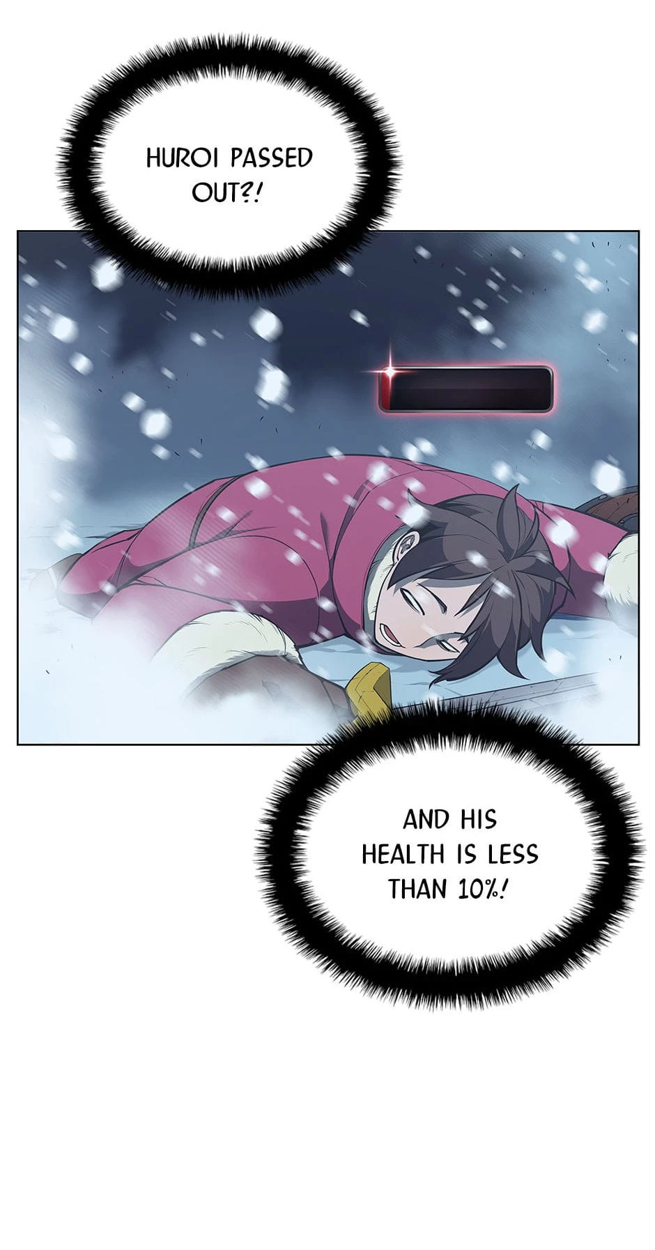 Overgeared Chapter 39 - 103