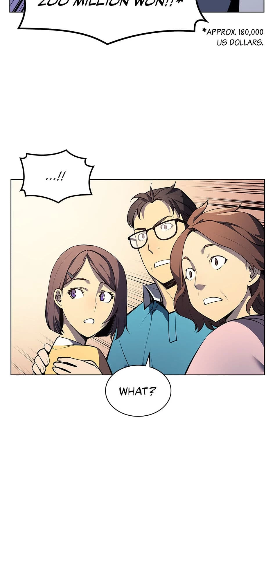 Overgeared Chapter 34 - 14