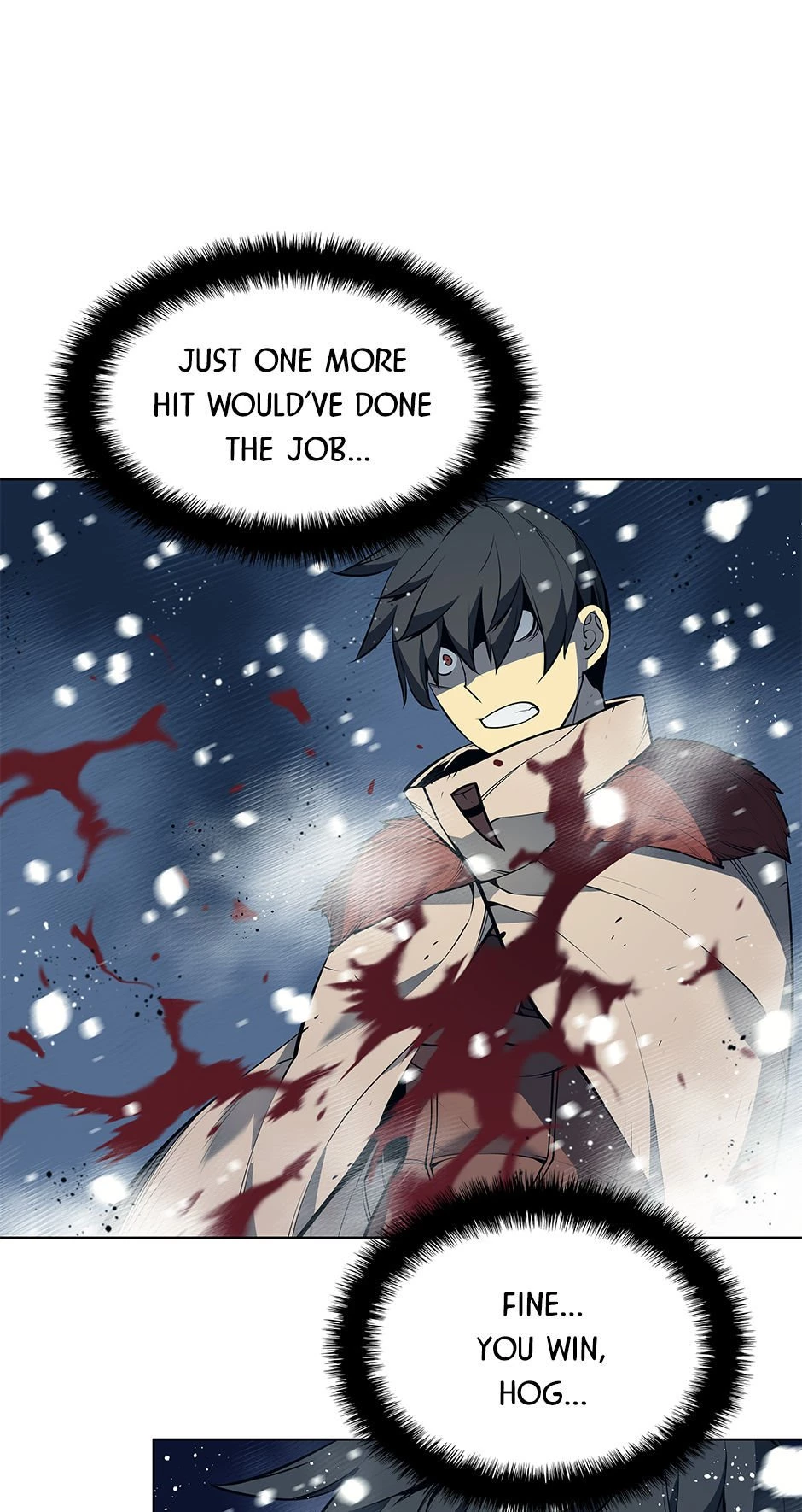 Overgeared Chapter 40 - 104
