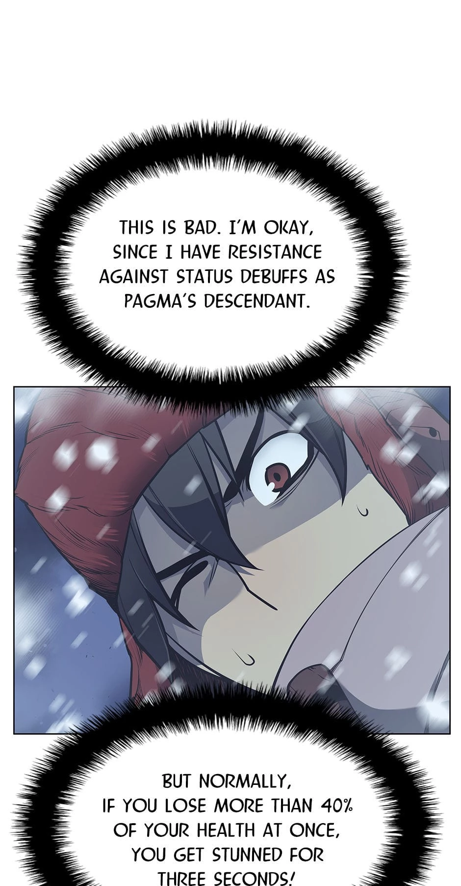 Overgeared Chapter 39 - 104
