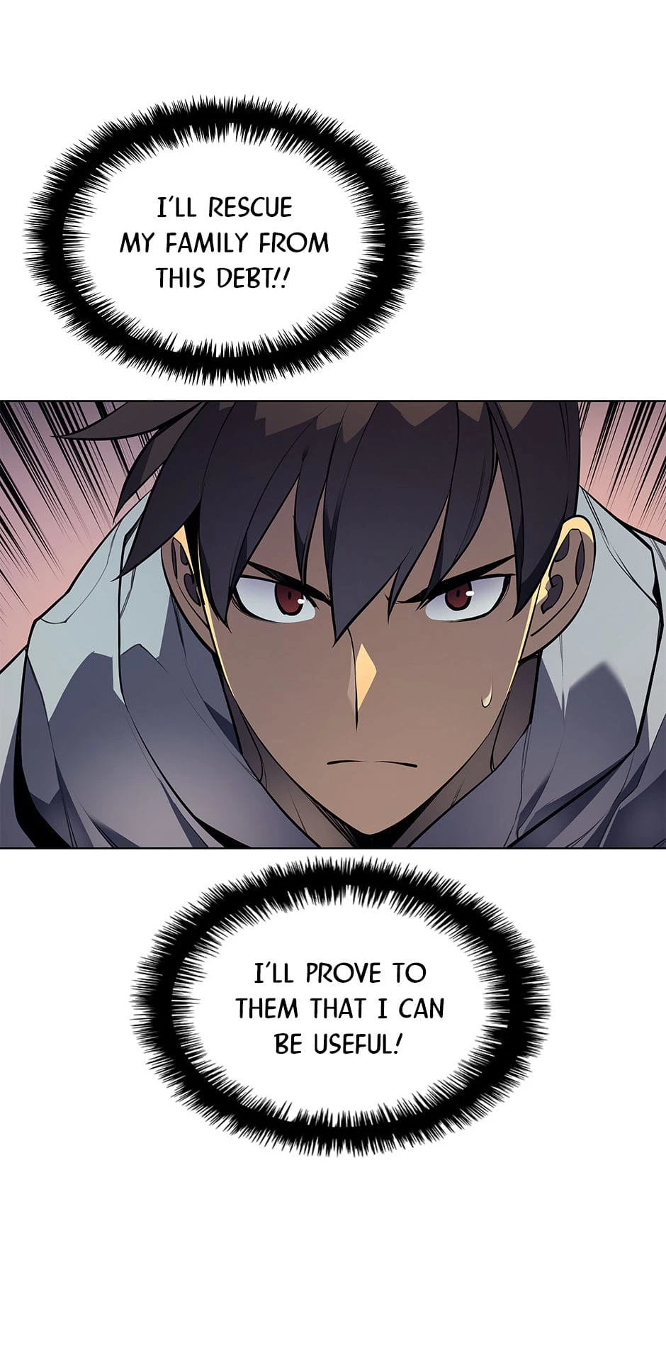 Overgeared Chapter 34 - 15