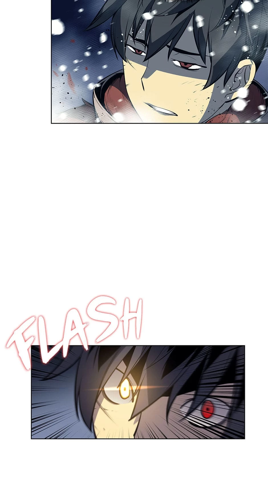 Overgeared Chapter 40 - 105