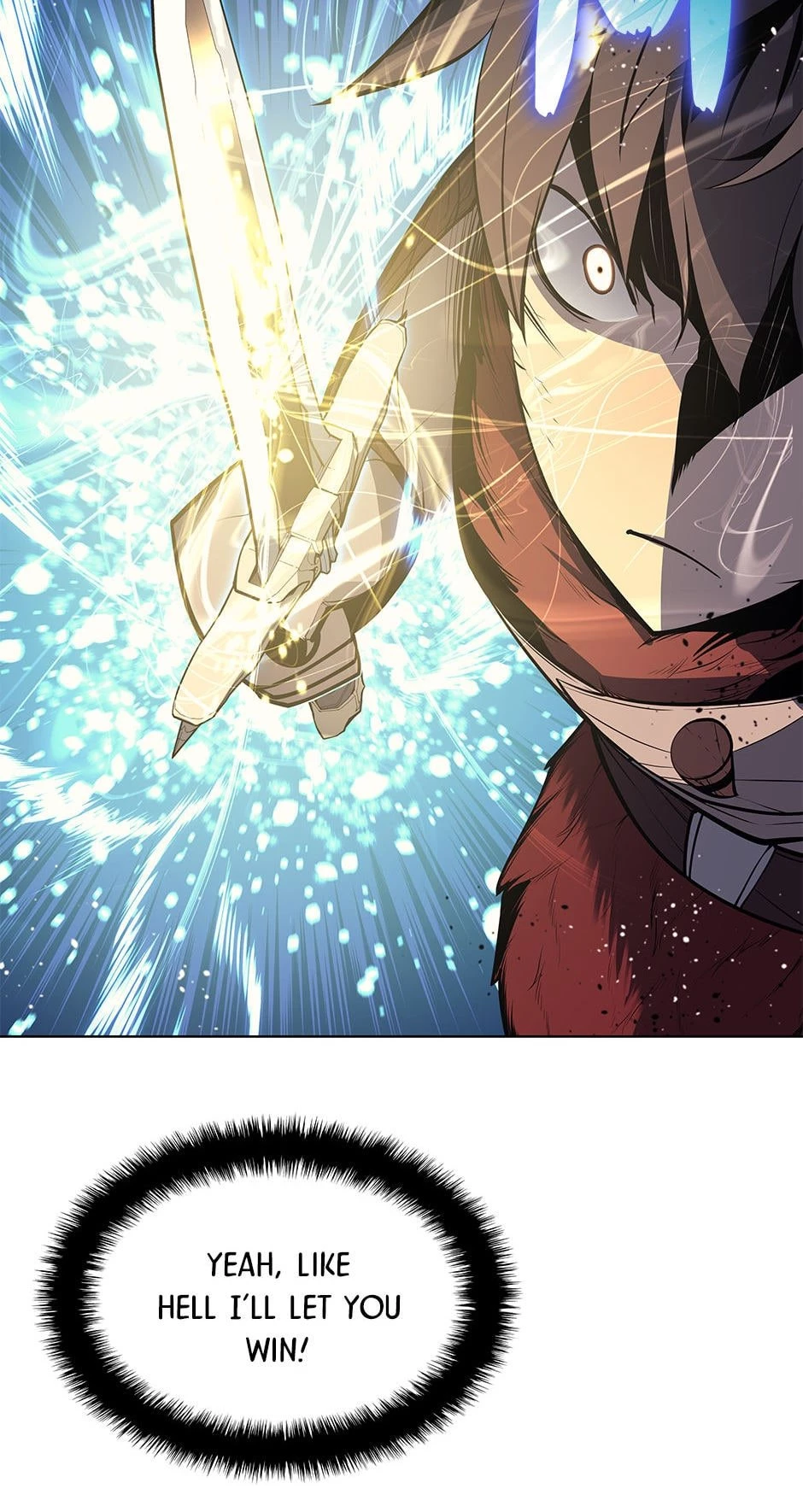 Overgeared Chapter 40 - 107