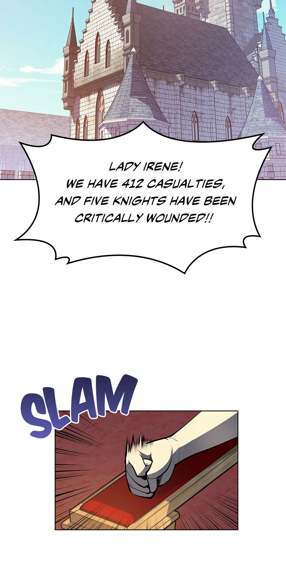 Overgeared Chapter 33 - 15