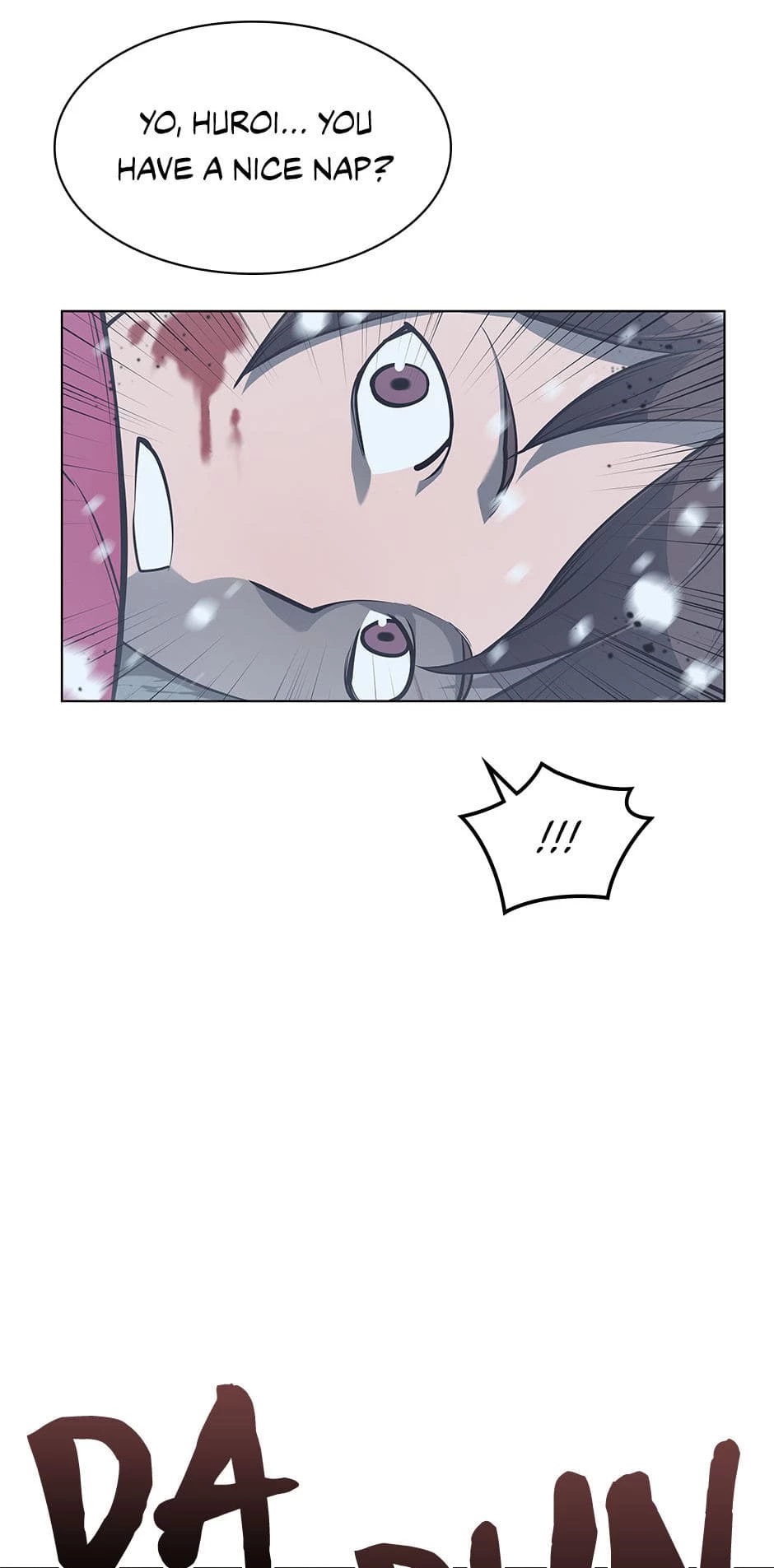 Overgeared Chapter 39 - 111