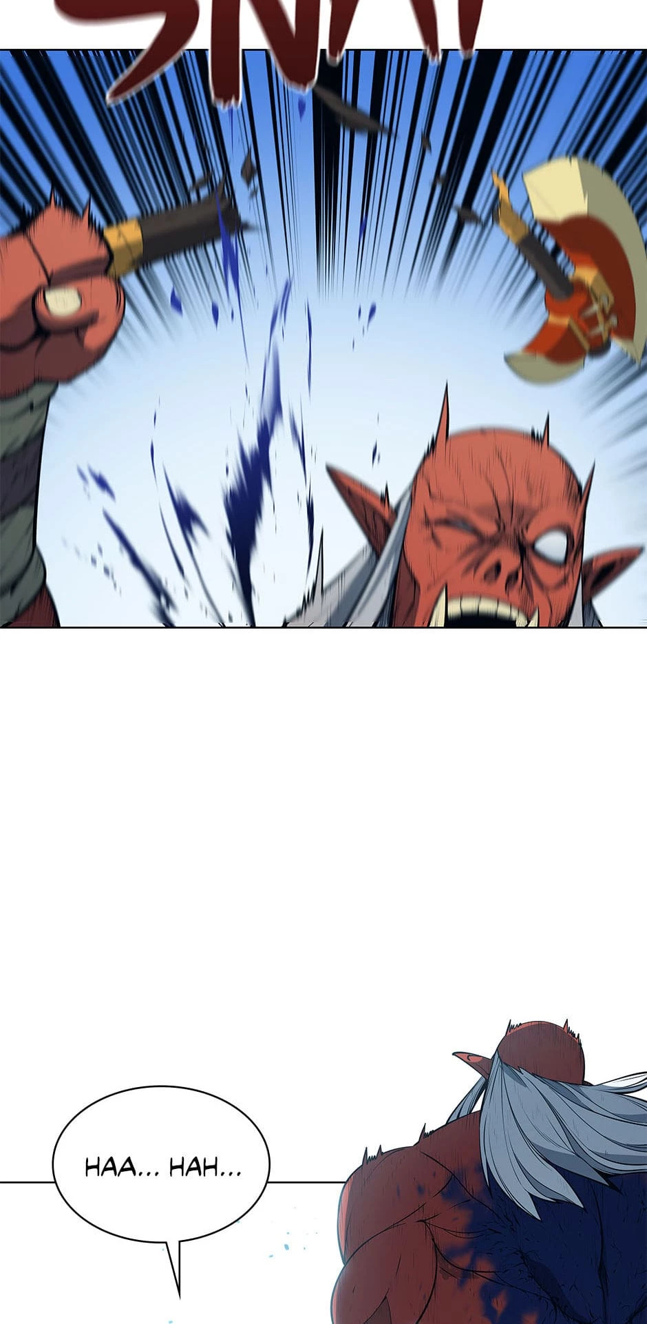 Overgeared Chapter 40 - 112