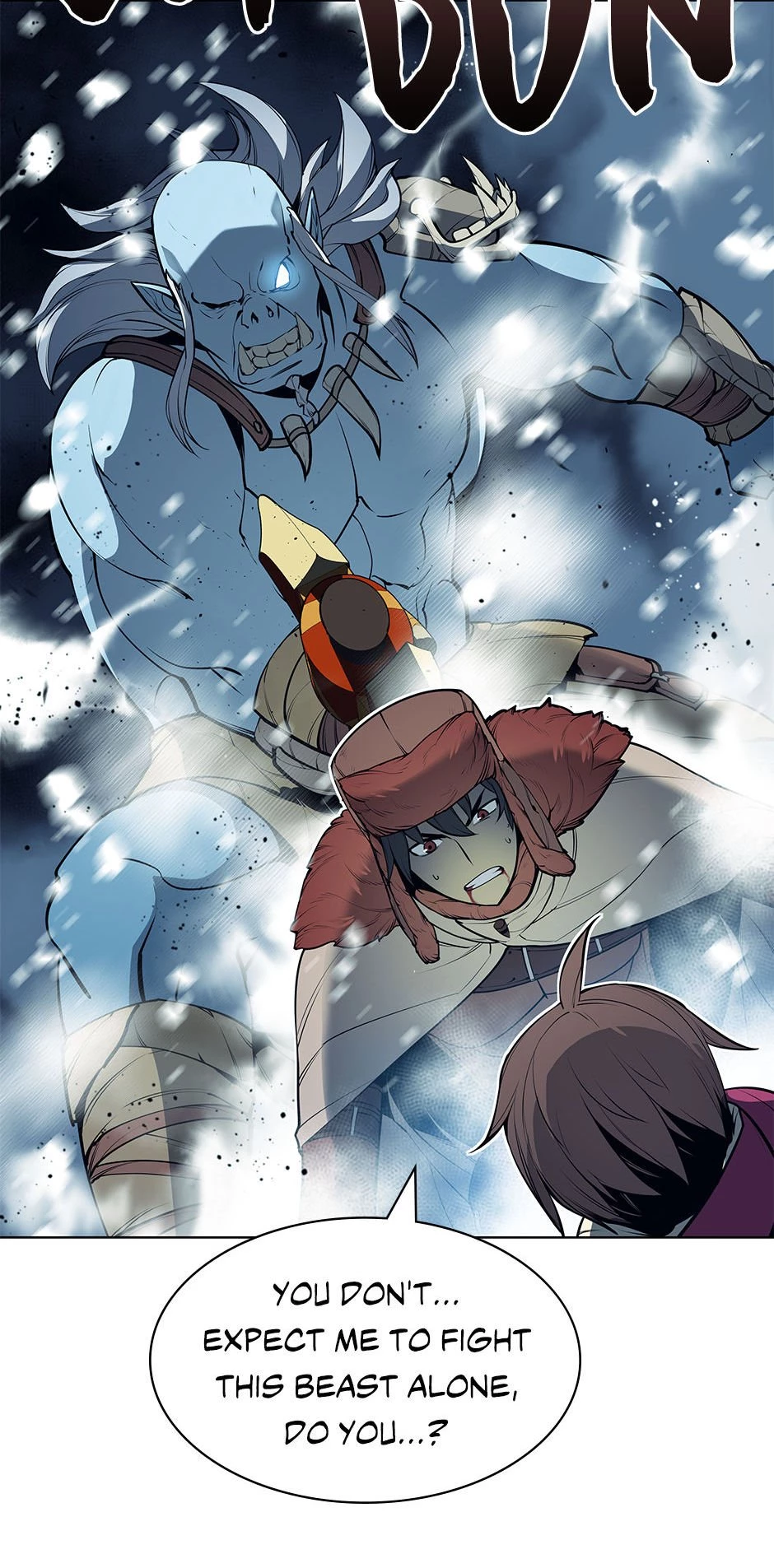 Overgeared Chapter 39 - 112